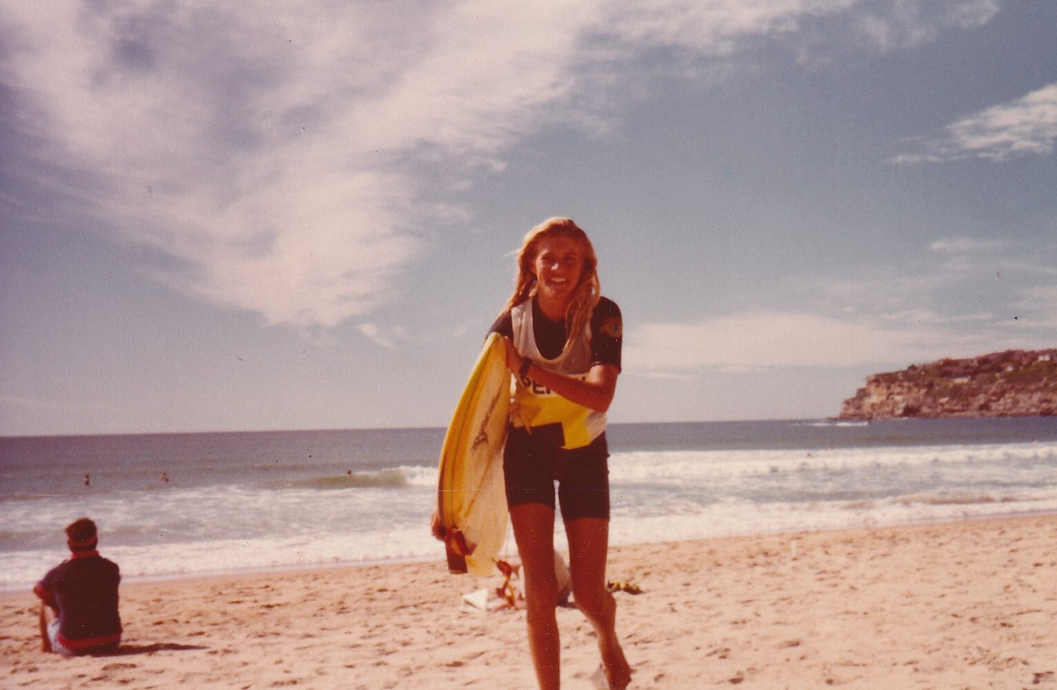 Girls Can’t Surf