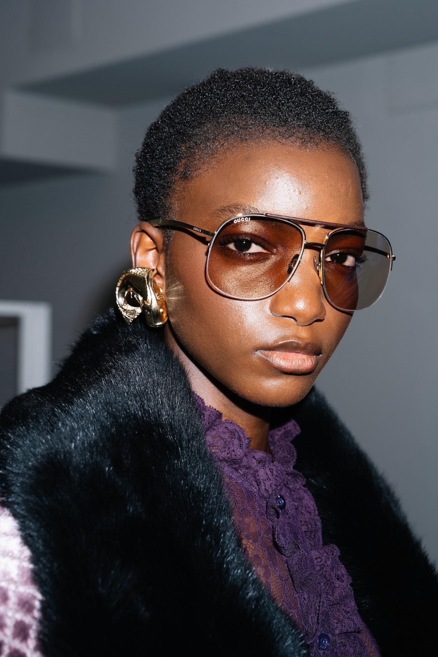 Gucci Cruise 2026