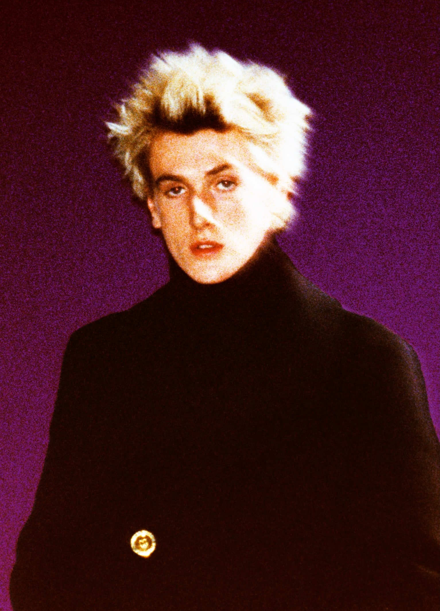 Givenchy for Another Man Winter/Spring 2026 Sarah Burton