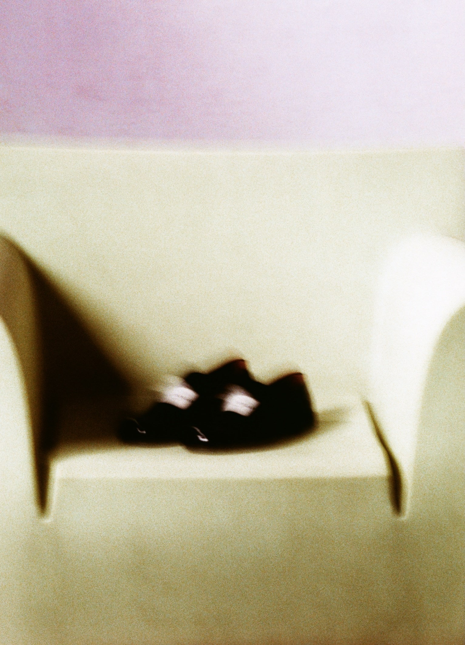 Givenchy for Another Man Winter/Spring 2026 Sarah Burton