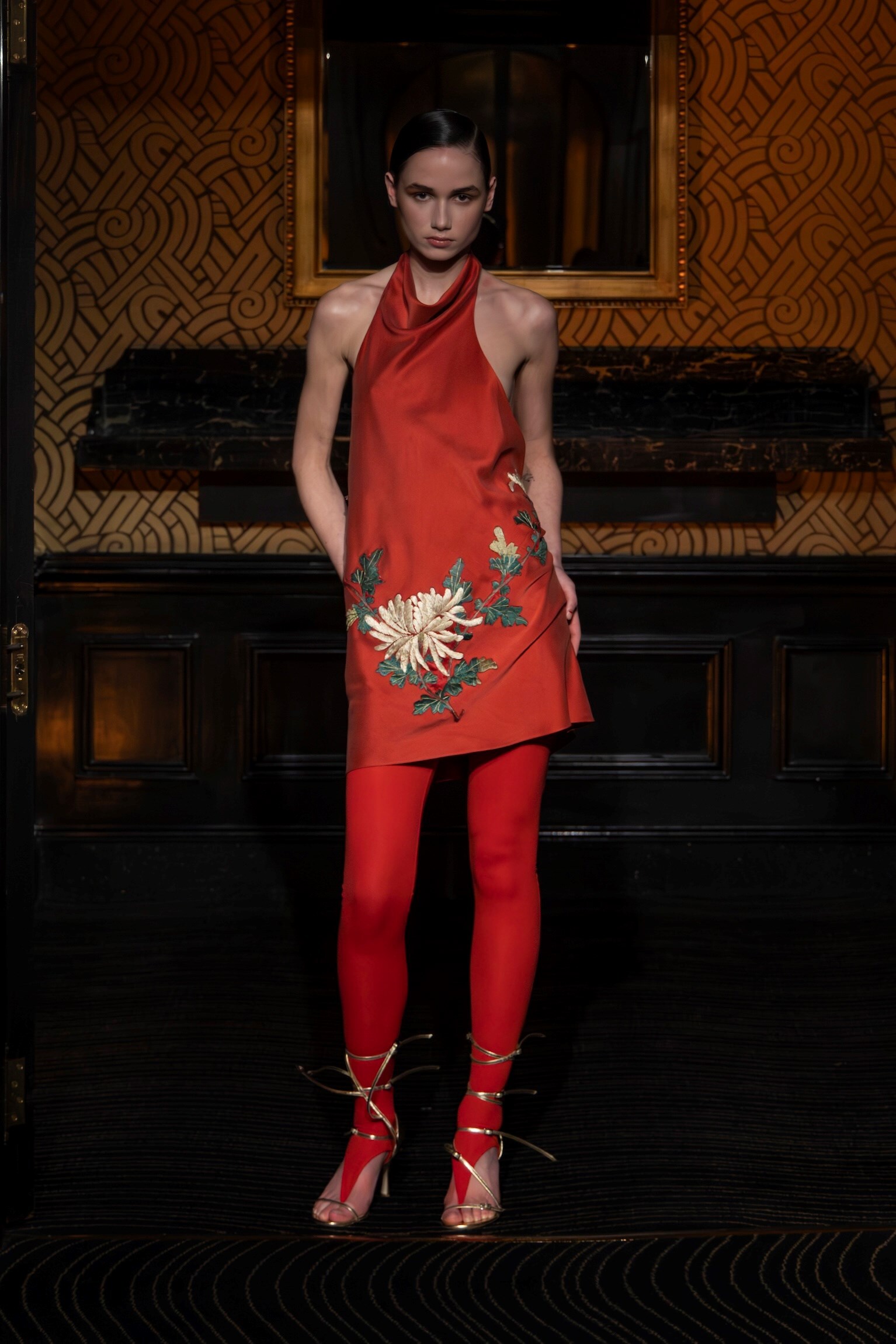Conner Ives Autumn/Winter 2025