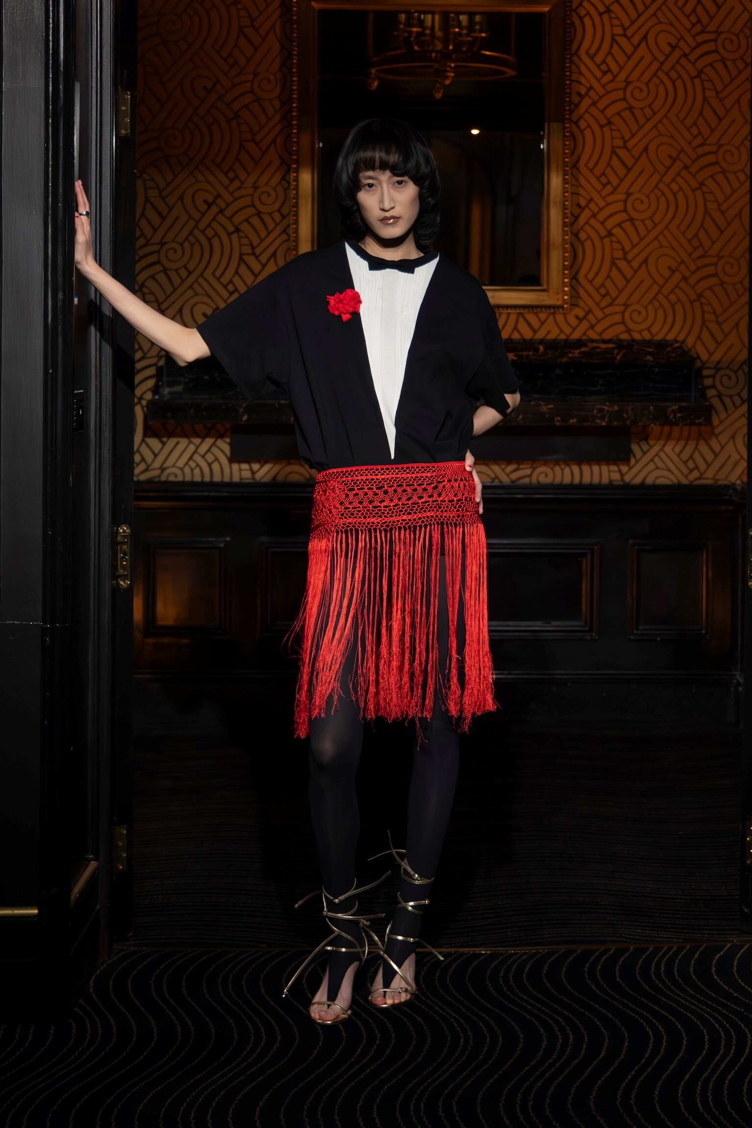 Conner Ives Autumn/Winter 2025