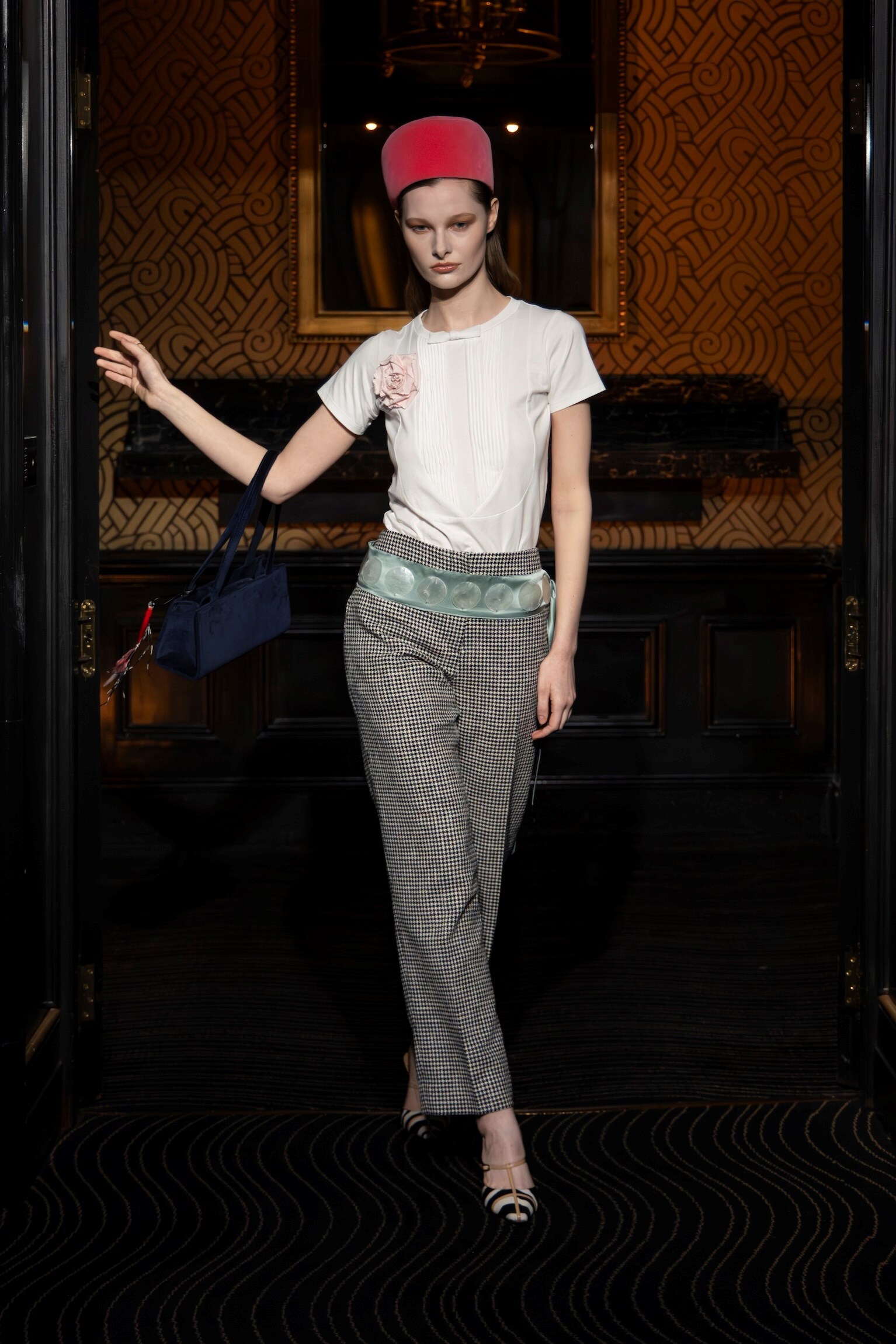 Conner Ives Autumn/Winter 2025