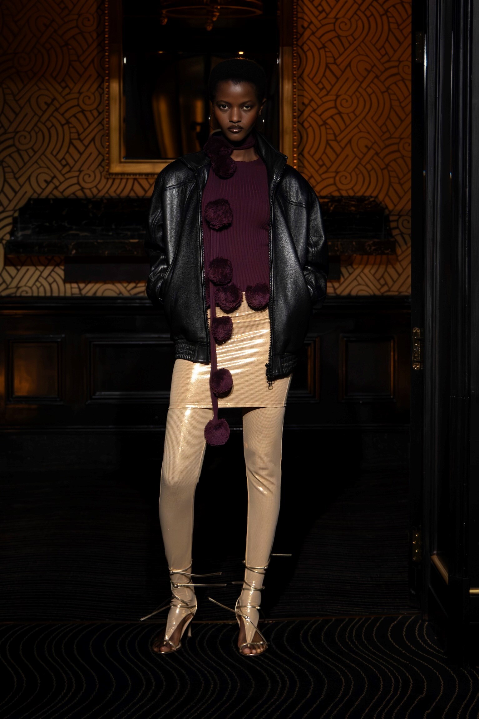 Conner Ives Autumn/Winter 2025