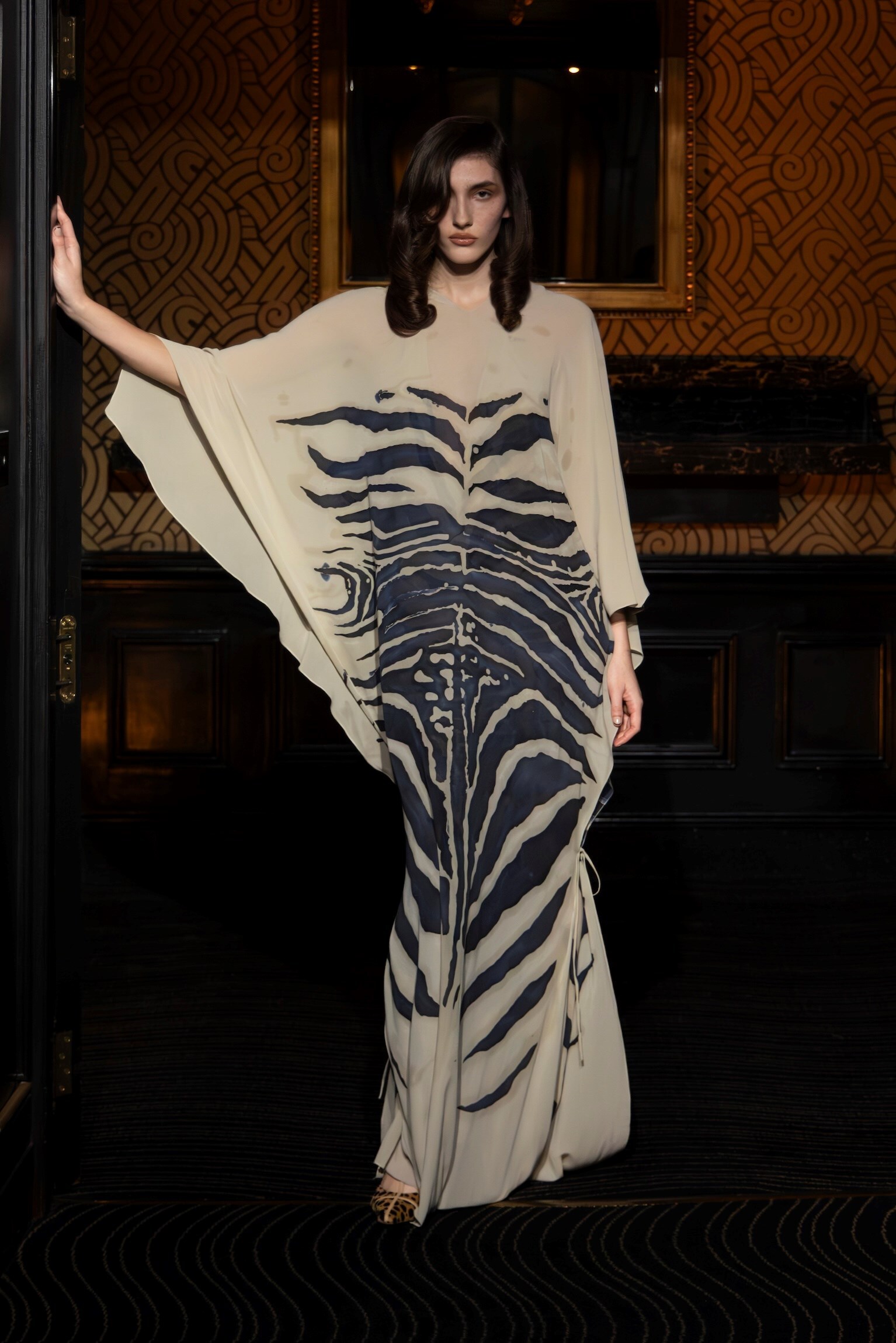 Conner Ives Autumn/Winter 2025