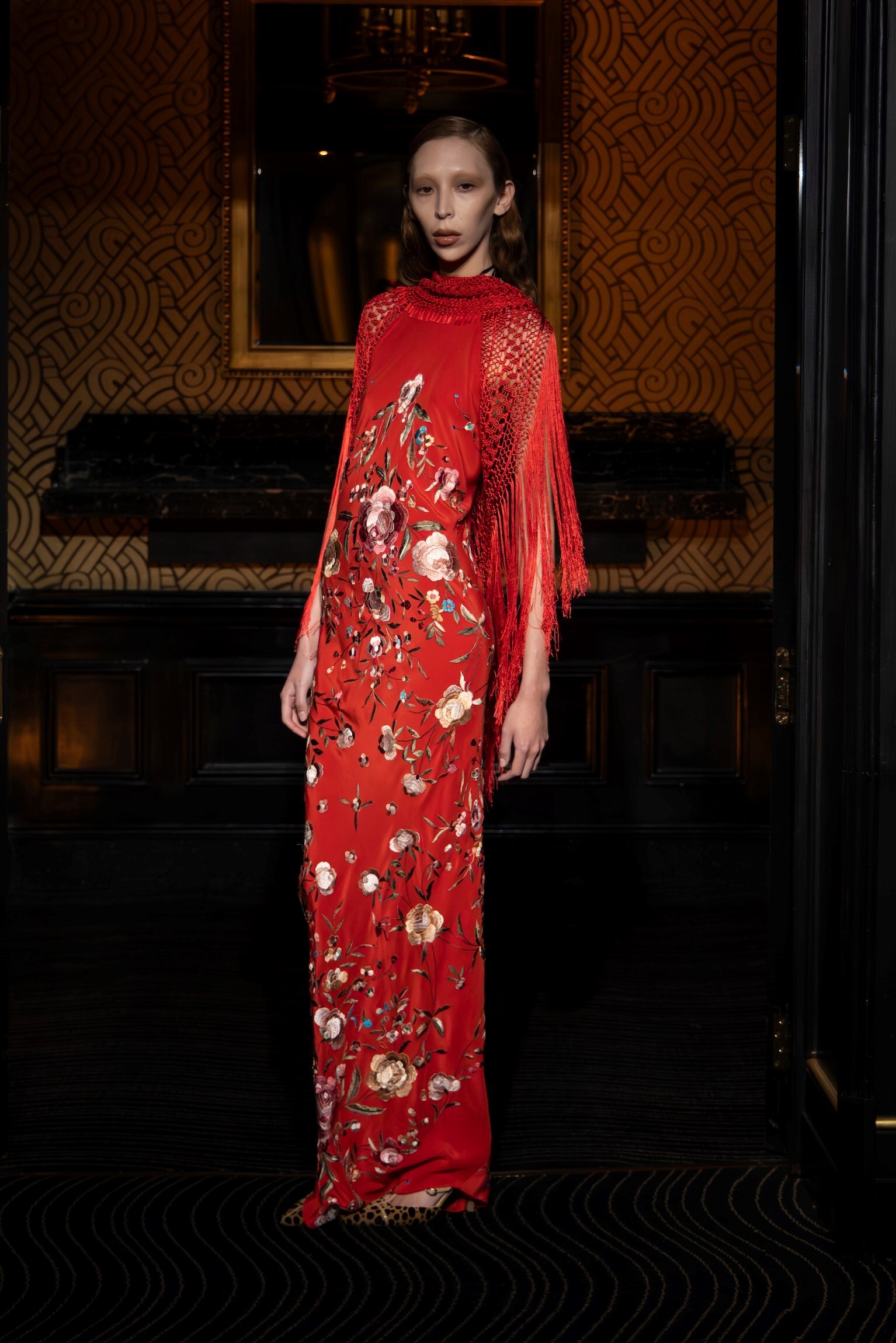 Conner Ives Autumn/Winter 2025