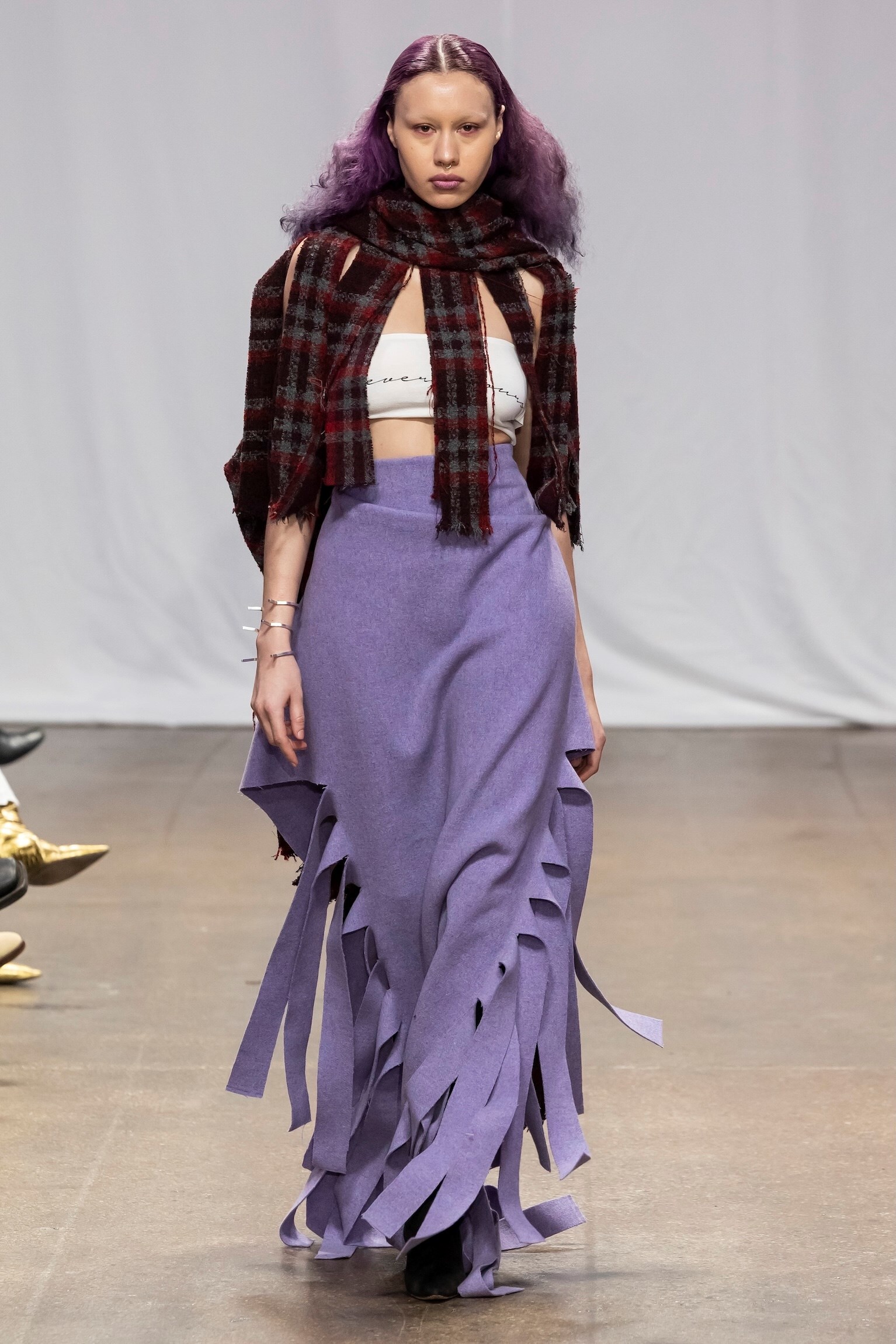 Jawara Alleyne Autumn/Winter 2025
