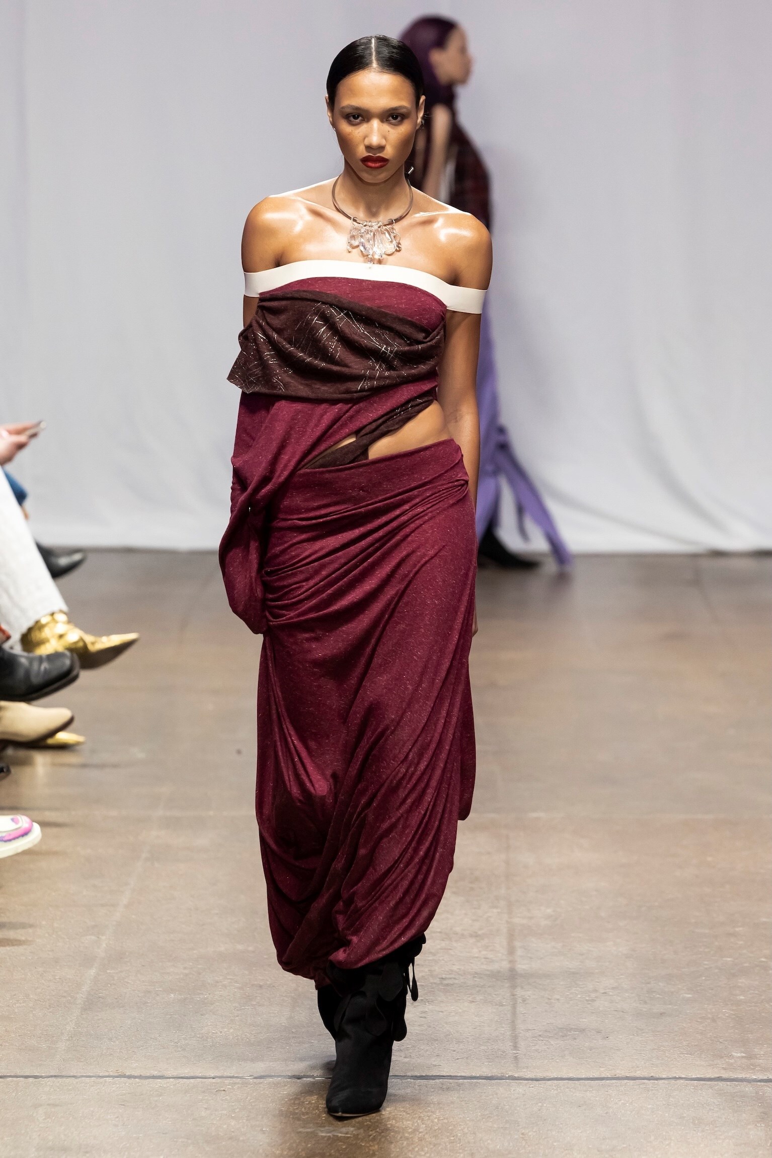 Jawara Alleyne Autumn/Winter 2025