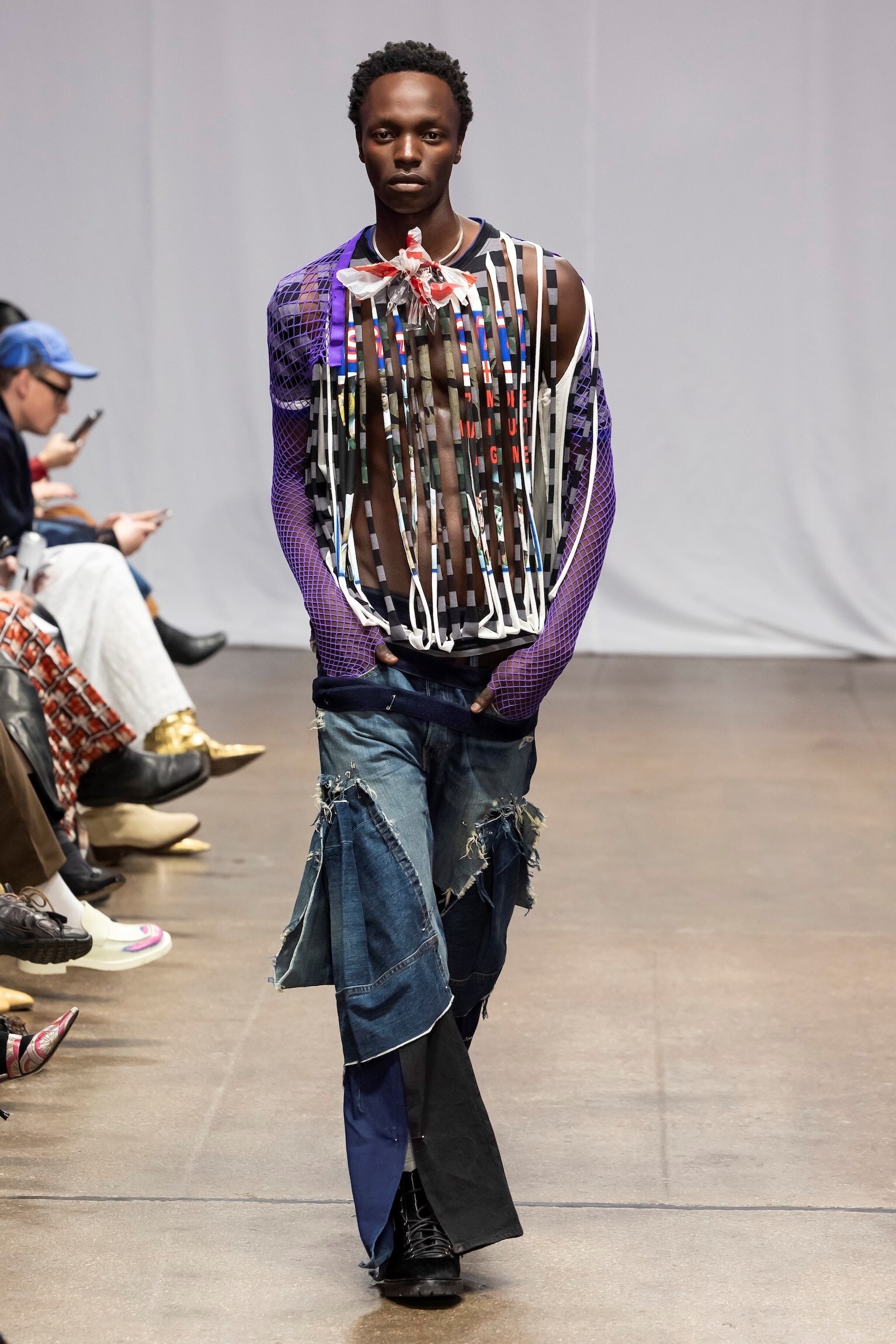 Jawara Alleyne Autumn/Winter 2025
