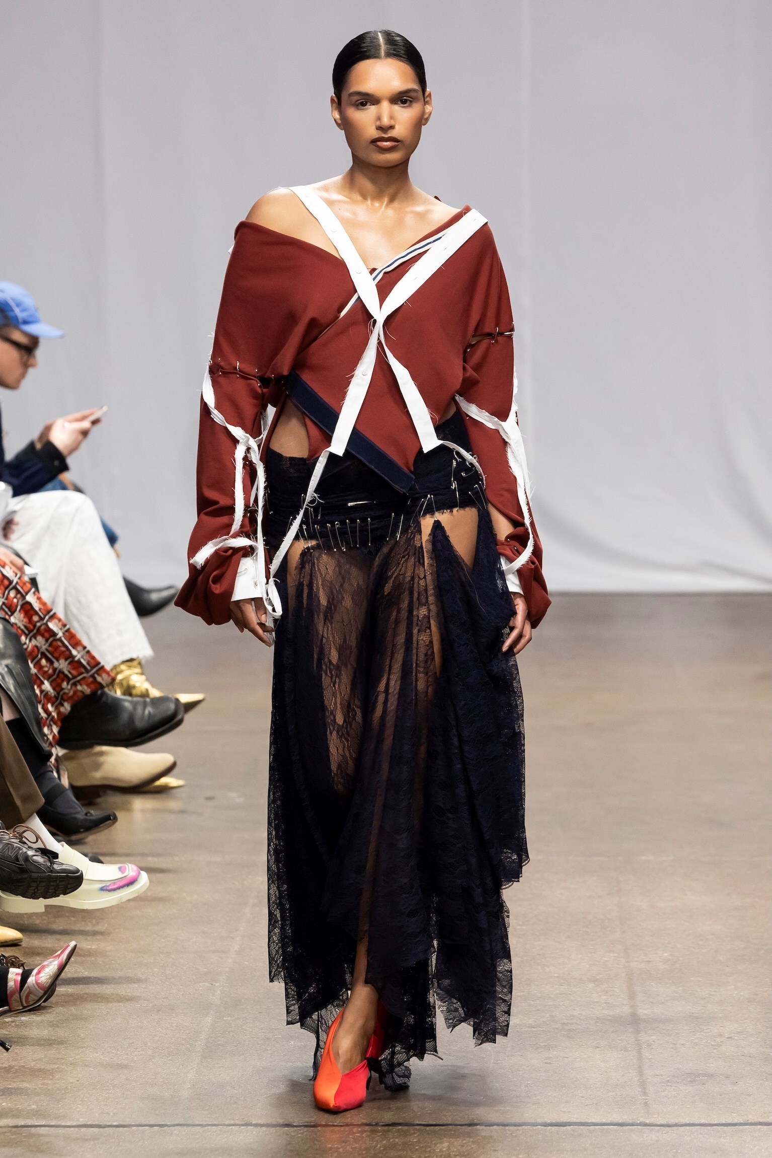 Jawara Alleyne Autumn/Winter 2025