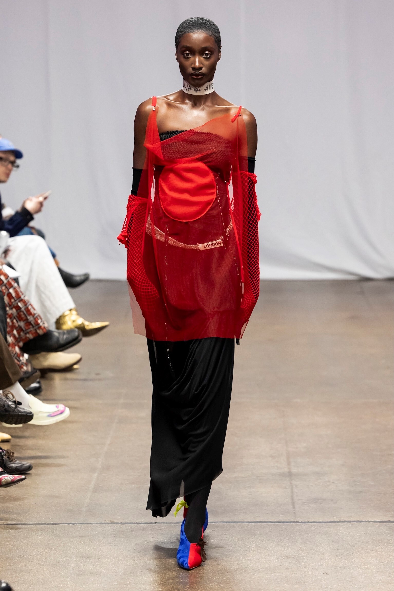 Jawara Alleyne Autumn/Winter 2025