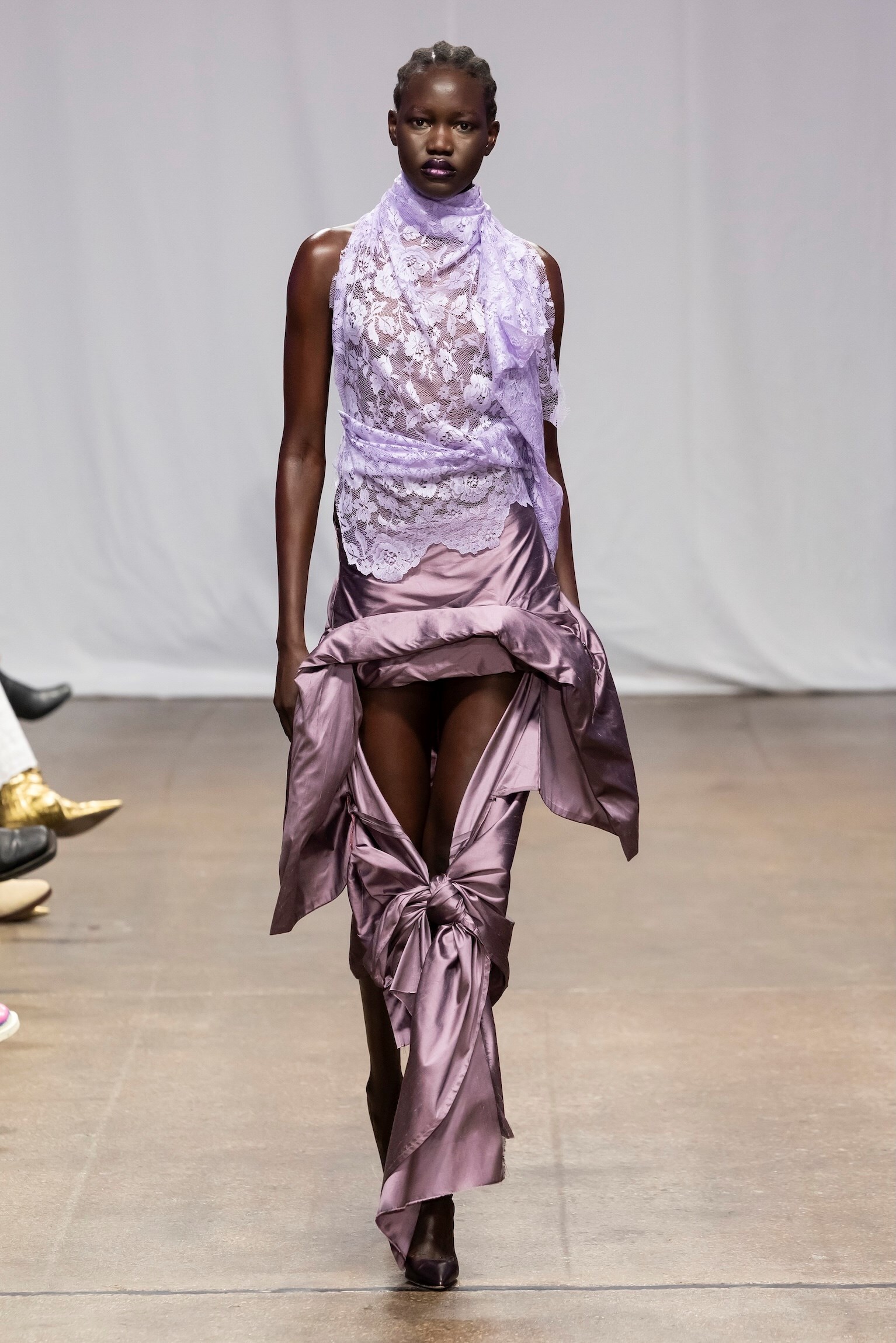 Jawara Alleyne Autumn/Winter 2025