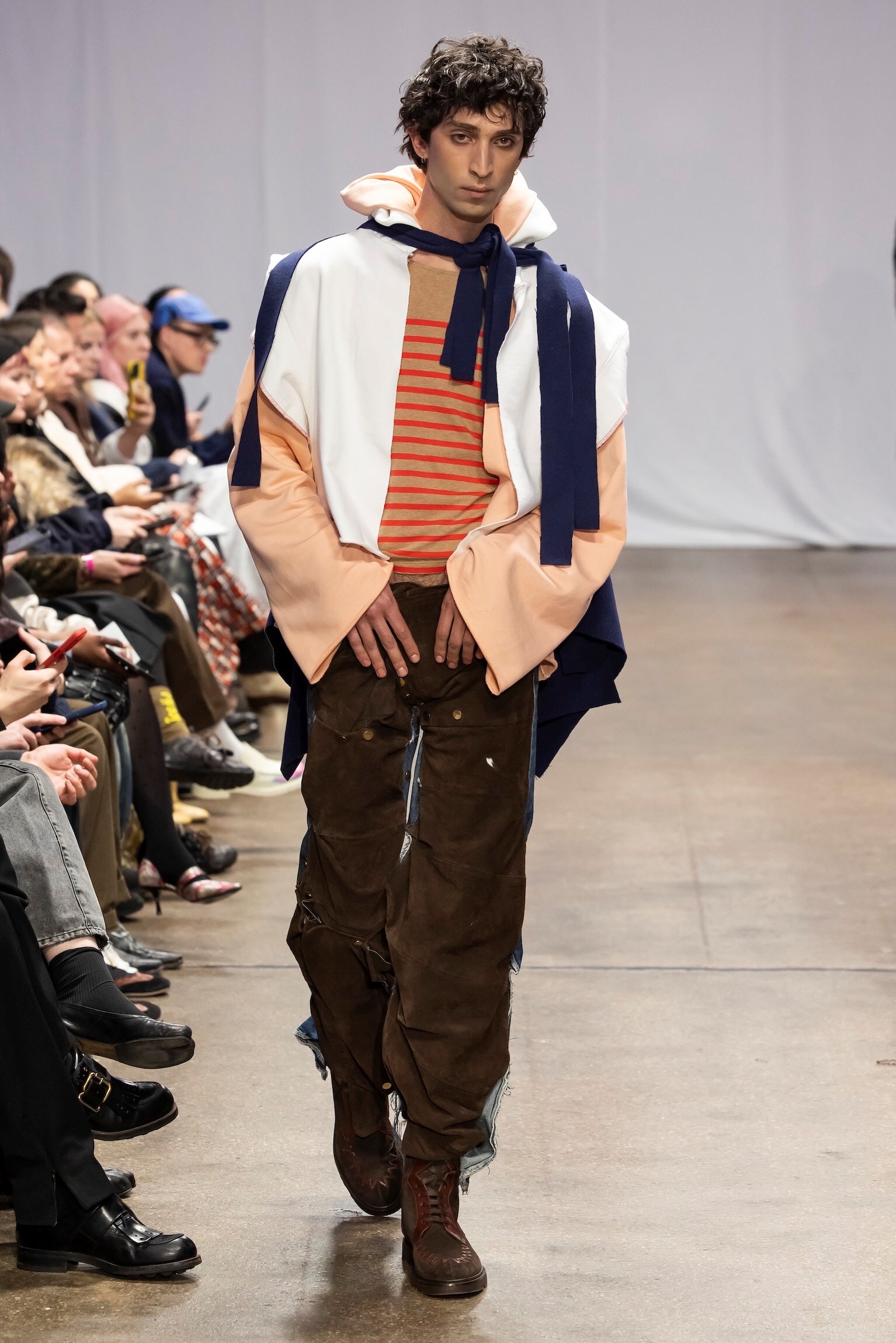 Jawara Alleyne Autumn/Winter 2025