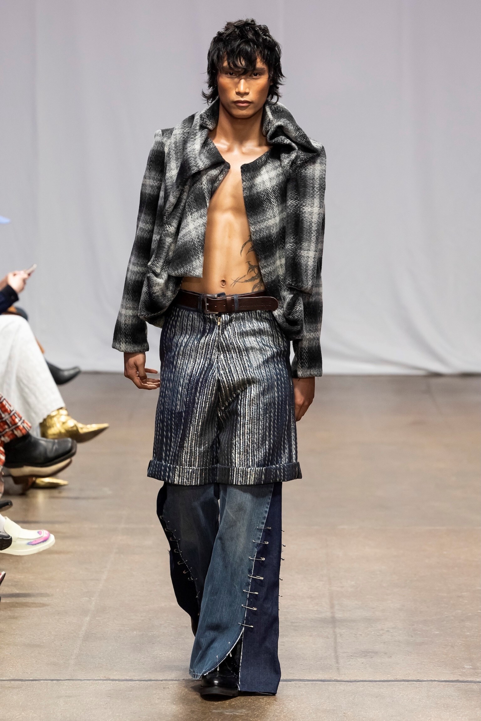 Jawara Alleyne Autumn/Winter 2025