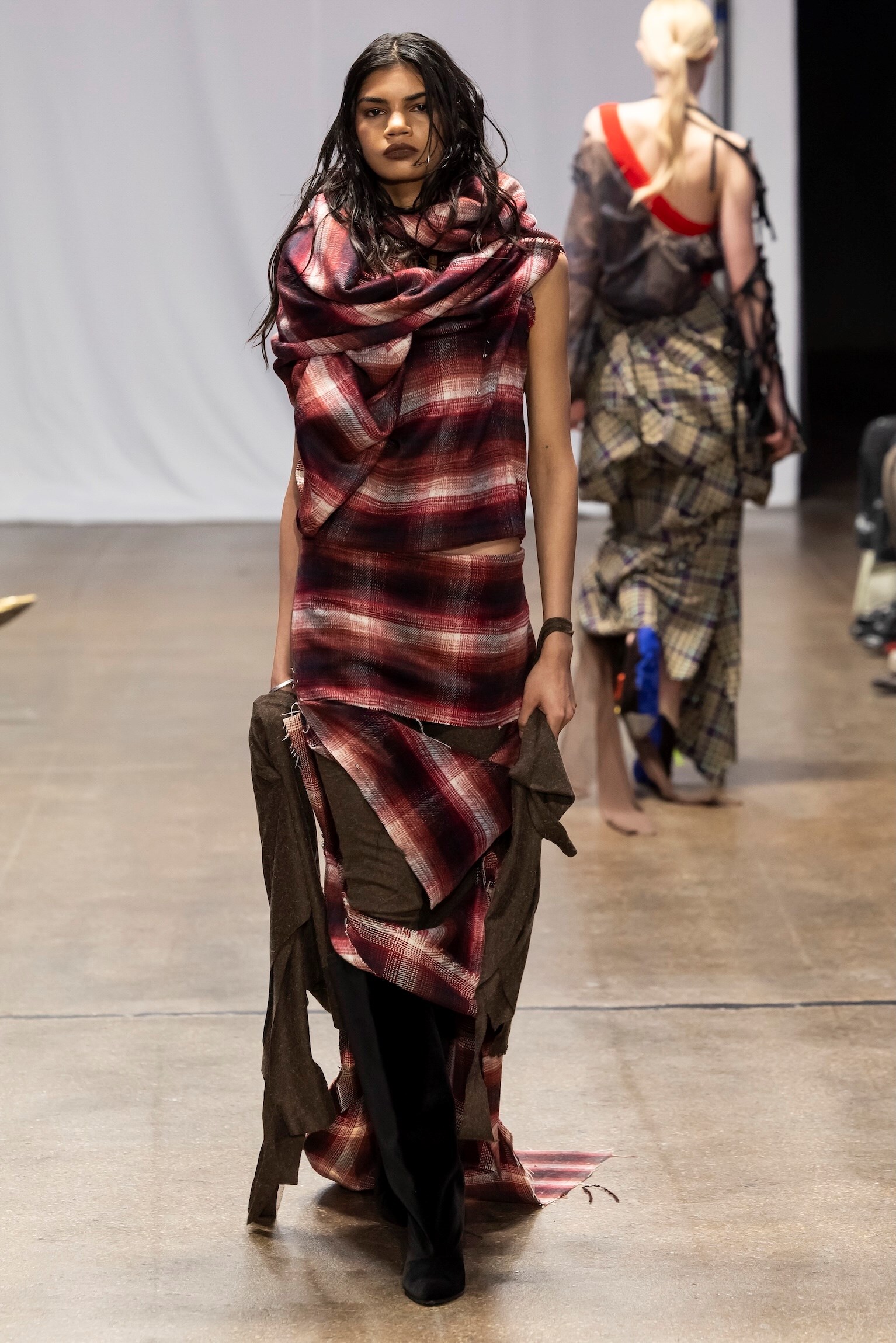 Jawara Alleyne Autumn/Winter 2025