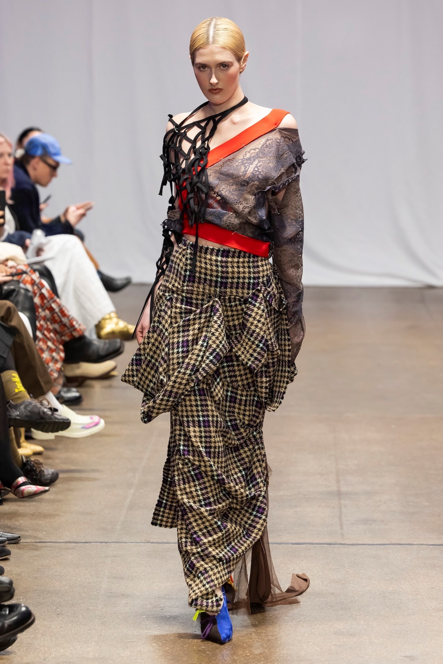 Jawara Alleyne Autumn/Winter 2025