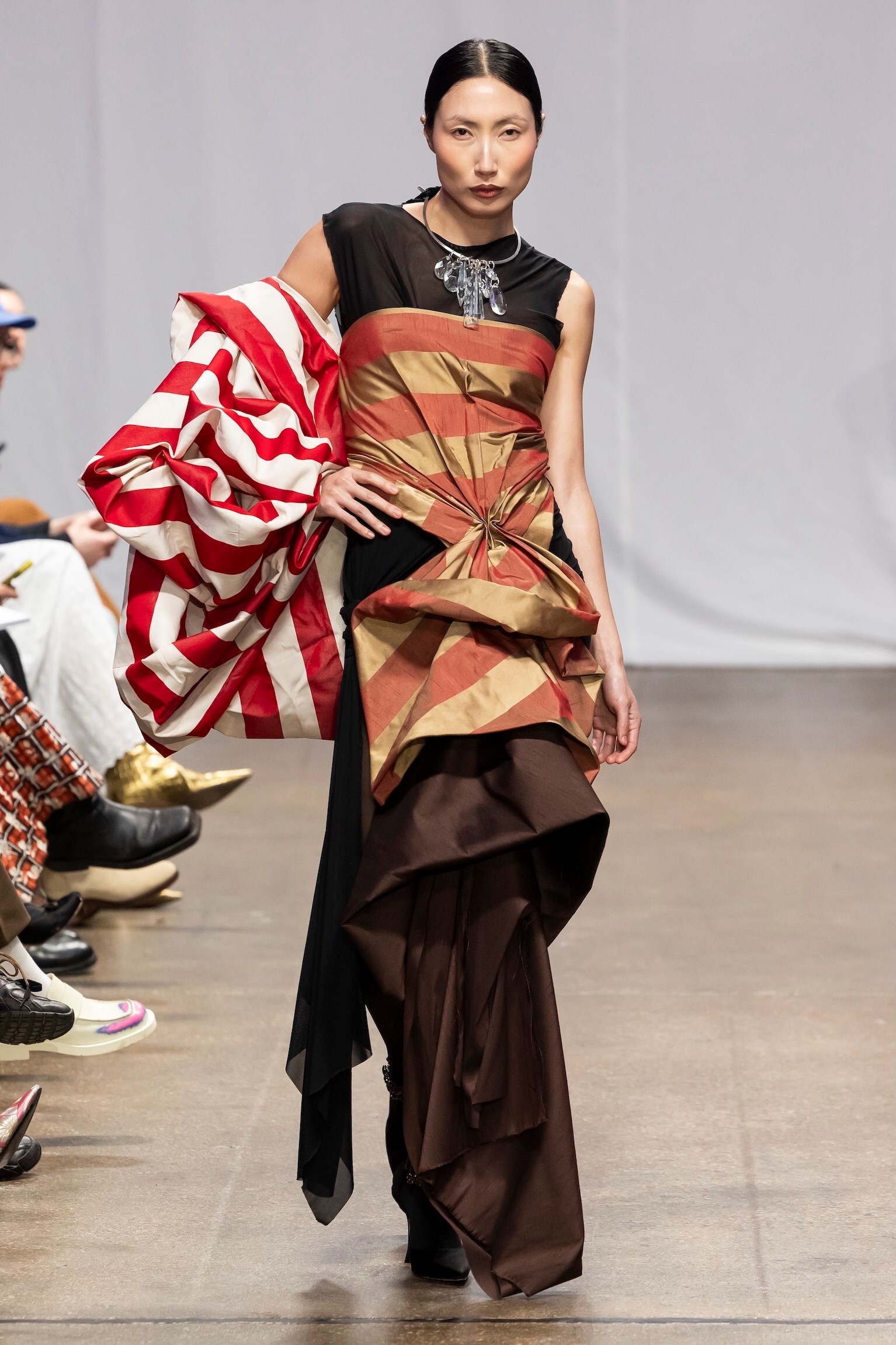 Jawara Alleyne Autumn/Winter 2025