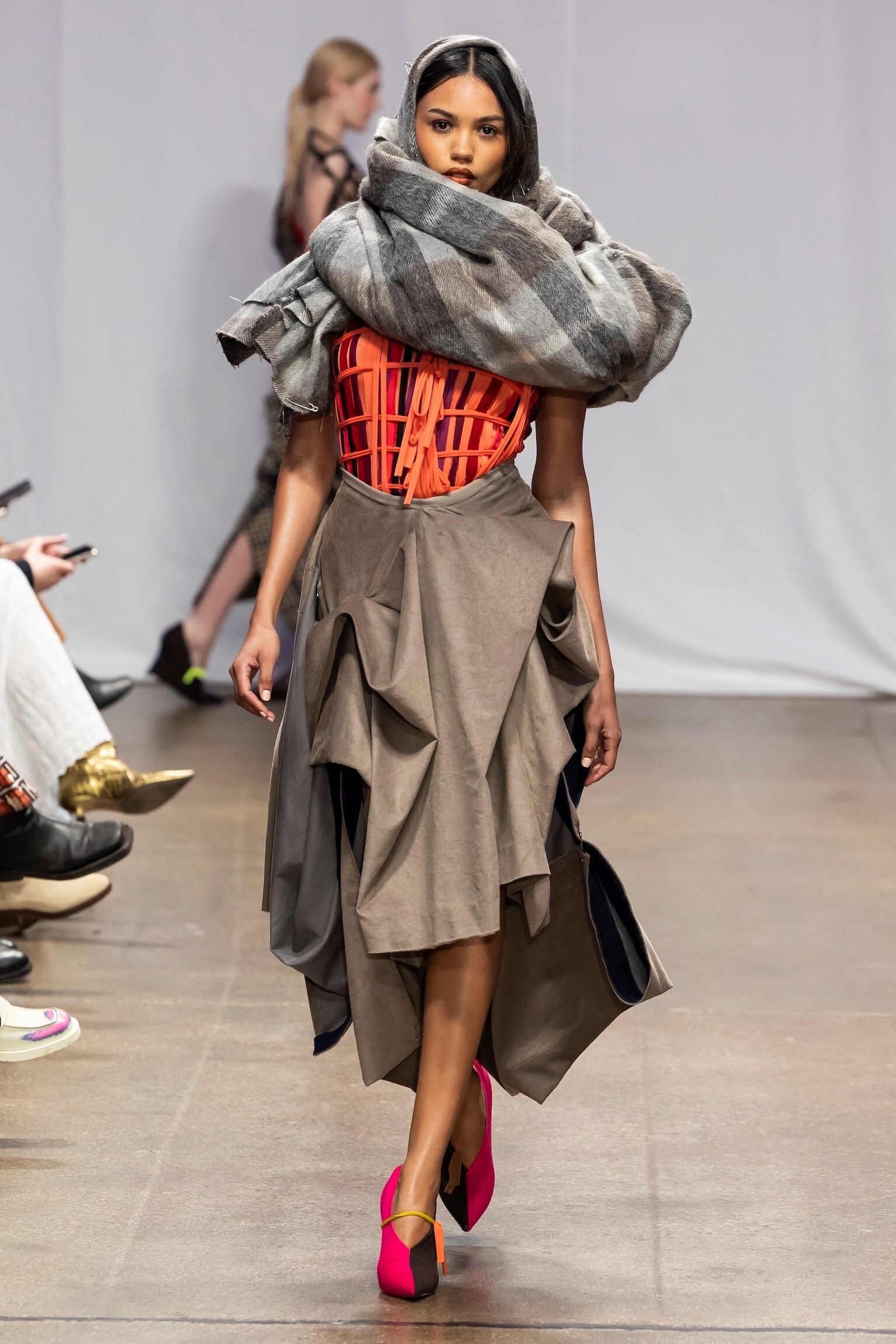 Jawara Alleyne Autumn/Winter 2025