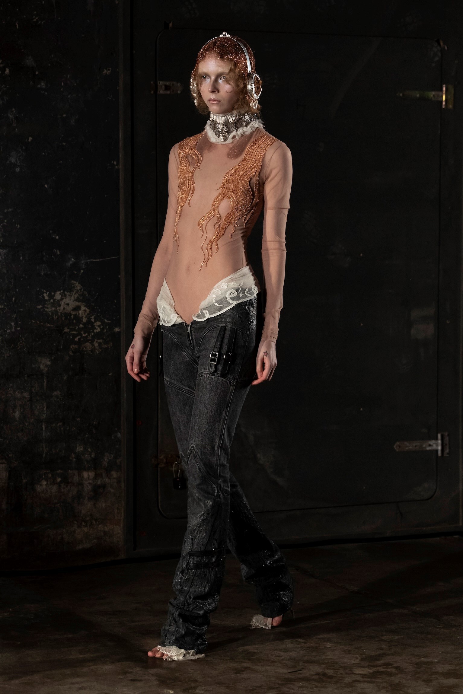 Dilara Findikoglu Autumn/Winter 2025