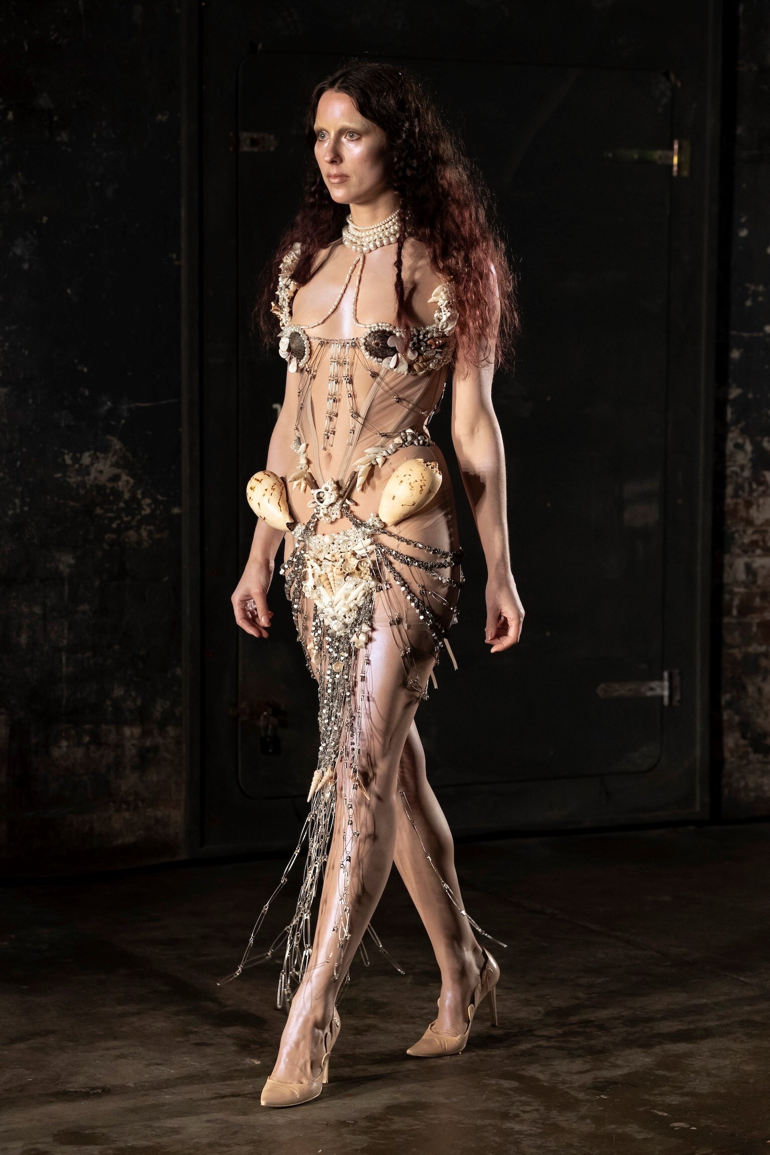 Dilara Findikoglu Autumn/Winter 2025