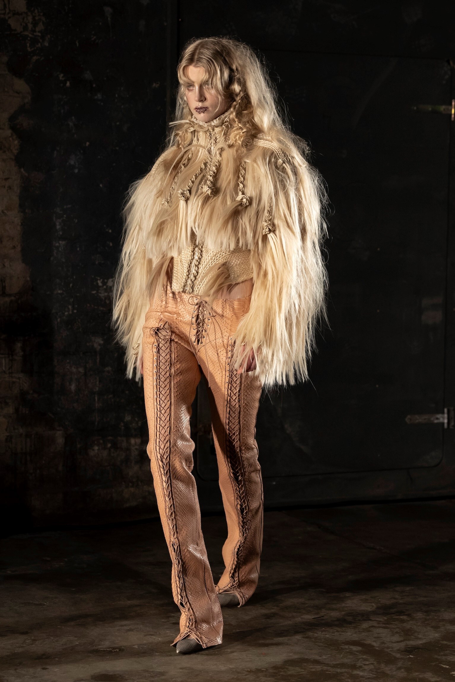 Dilara Findikoglu Autumn/Winter 2025