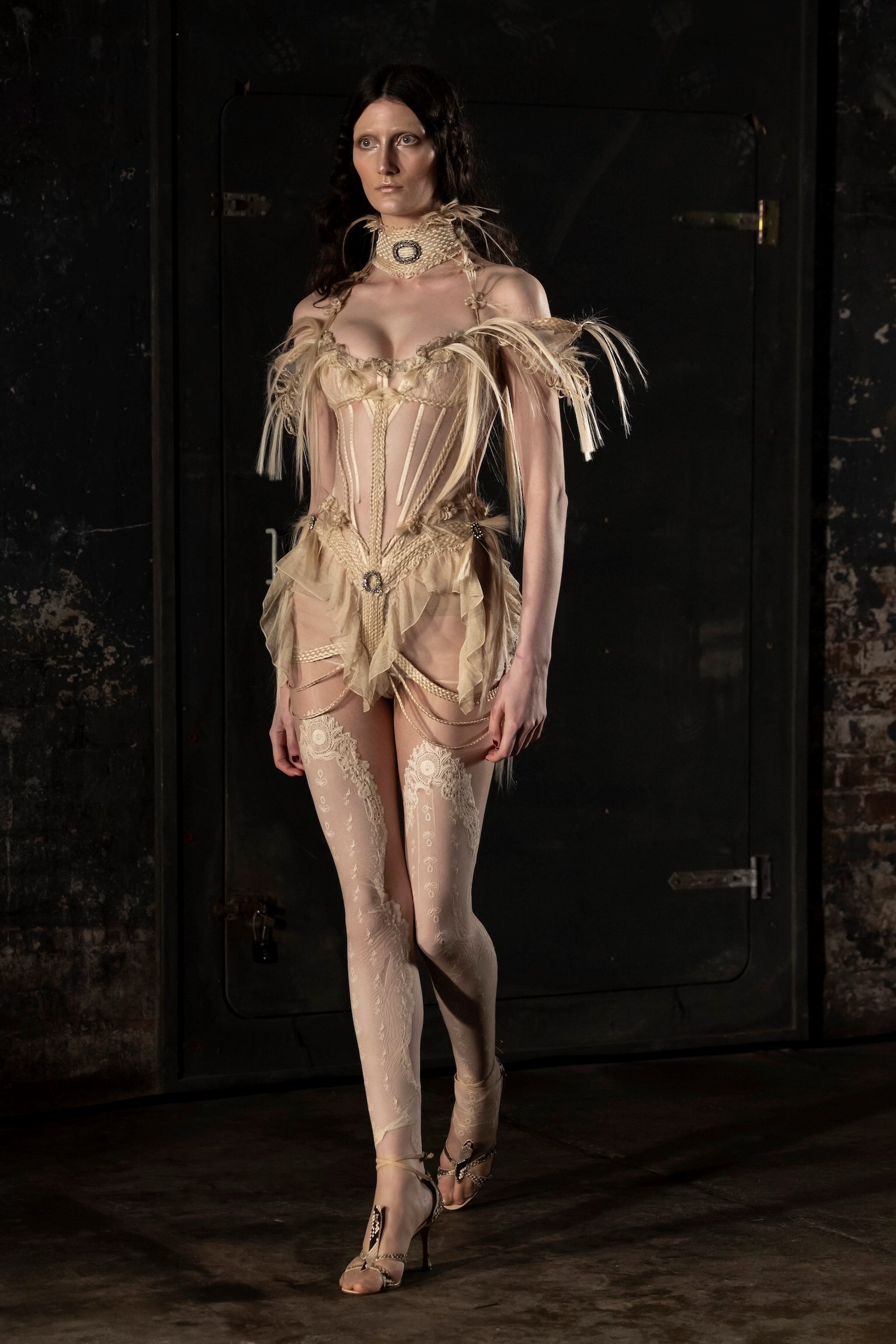 Dilara Findikoglu Autumn/Winter 2025
