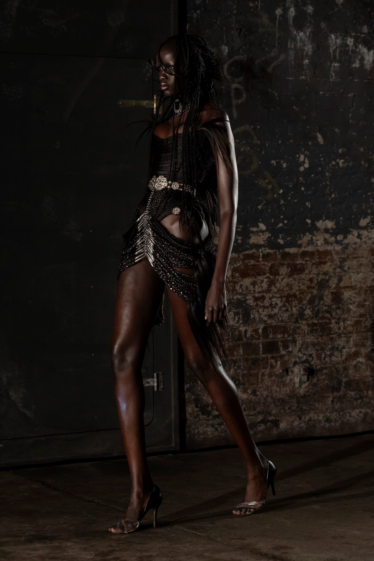 Dilara Findikoglu Autumn/Winter 2025