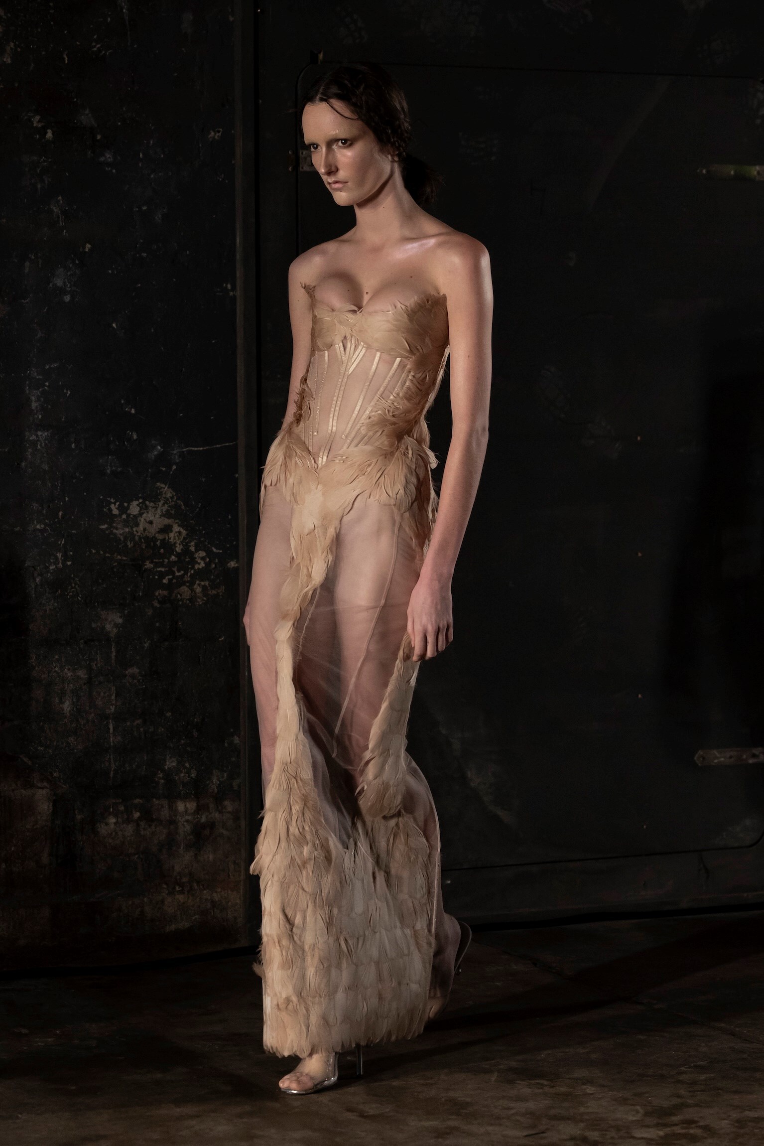 Dilara Findikoglu Autumn/Winter 2025