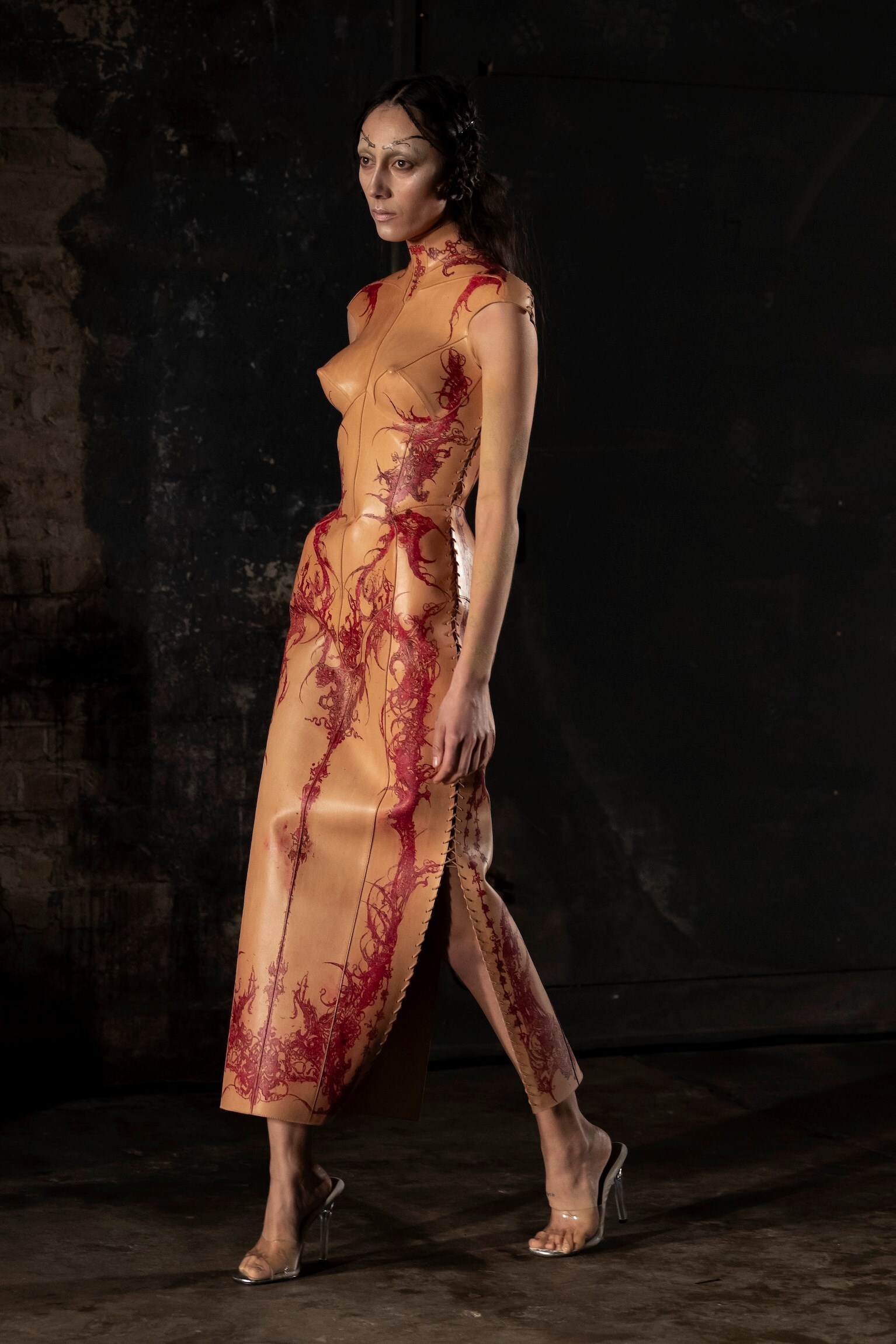 Dilara Findikoglu Autumn/Winter 2025