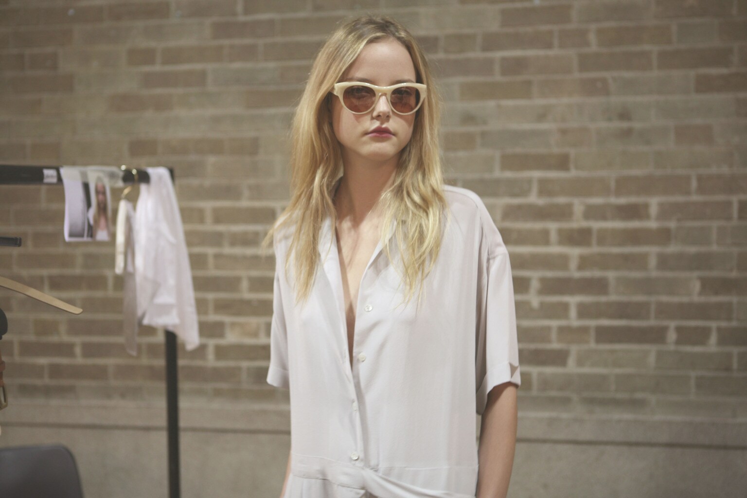 London Fashion Week - Paul Smith S/S12