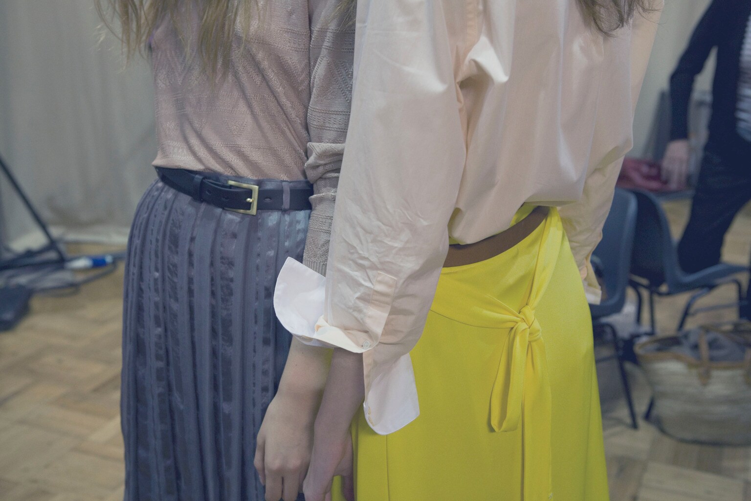 London Fashion Week - Paul Smith S/S12