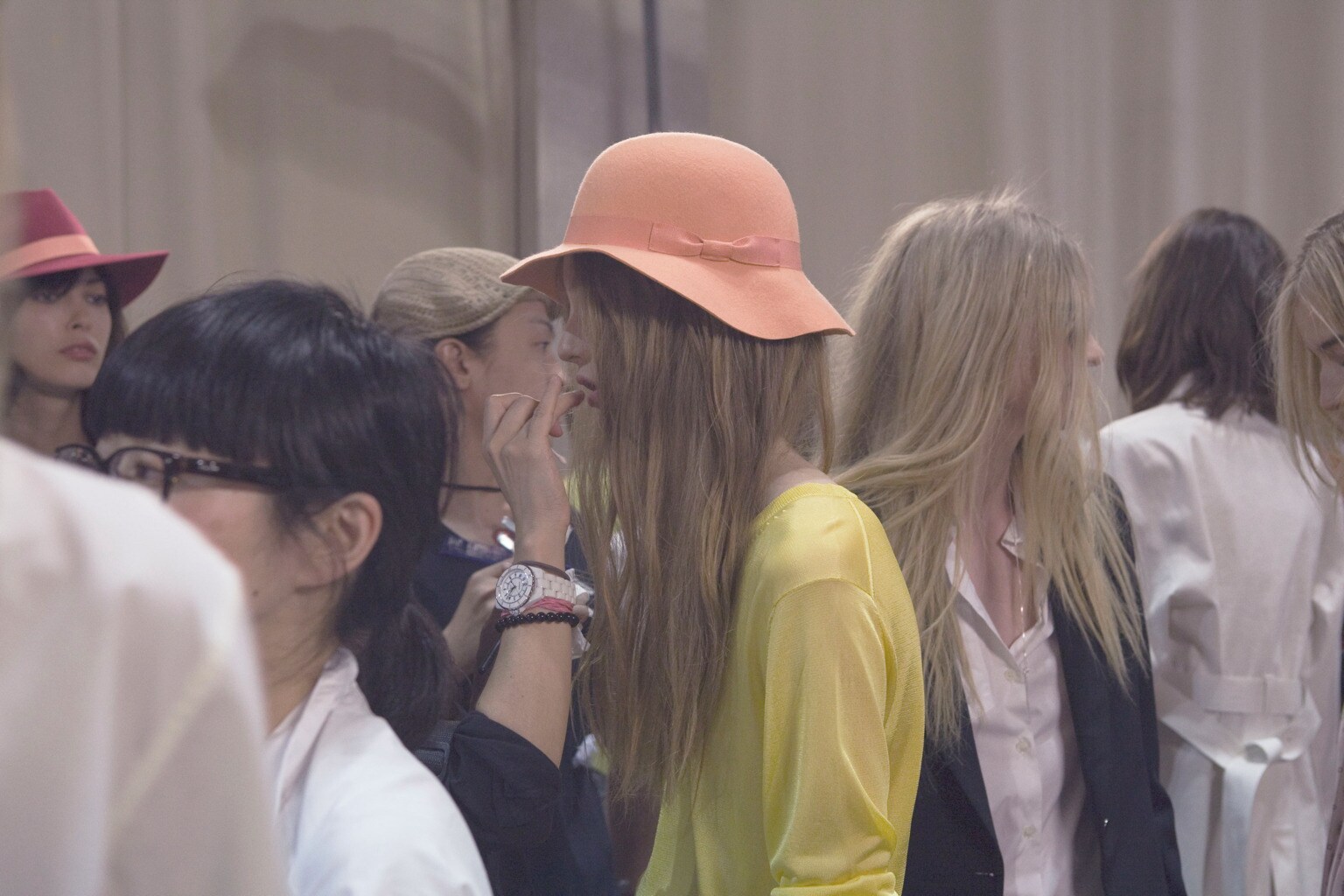 London Fashion Week - Paul Smith S/S12