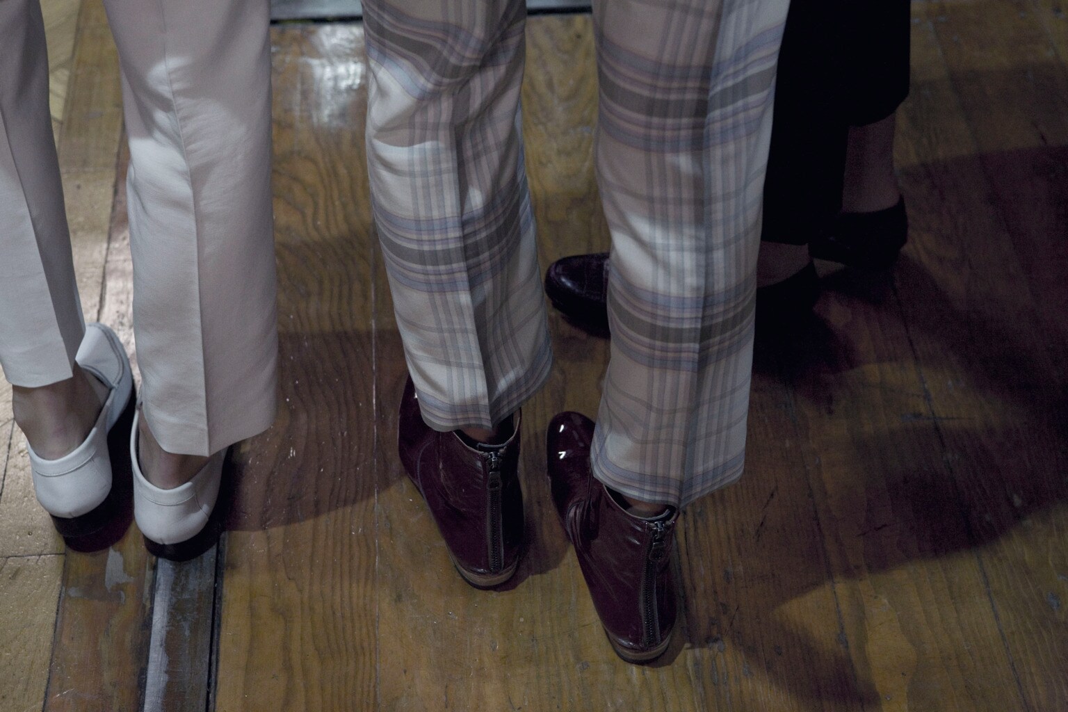 London Fashion Week - Paul Smith S/S12