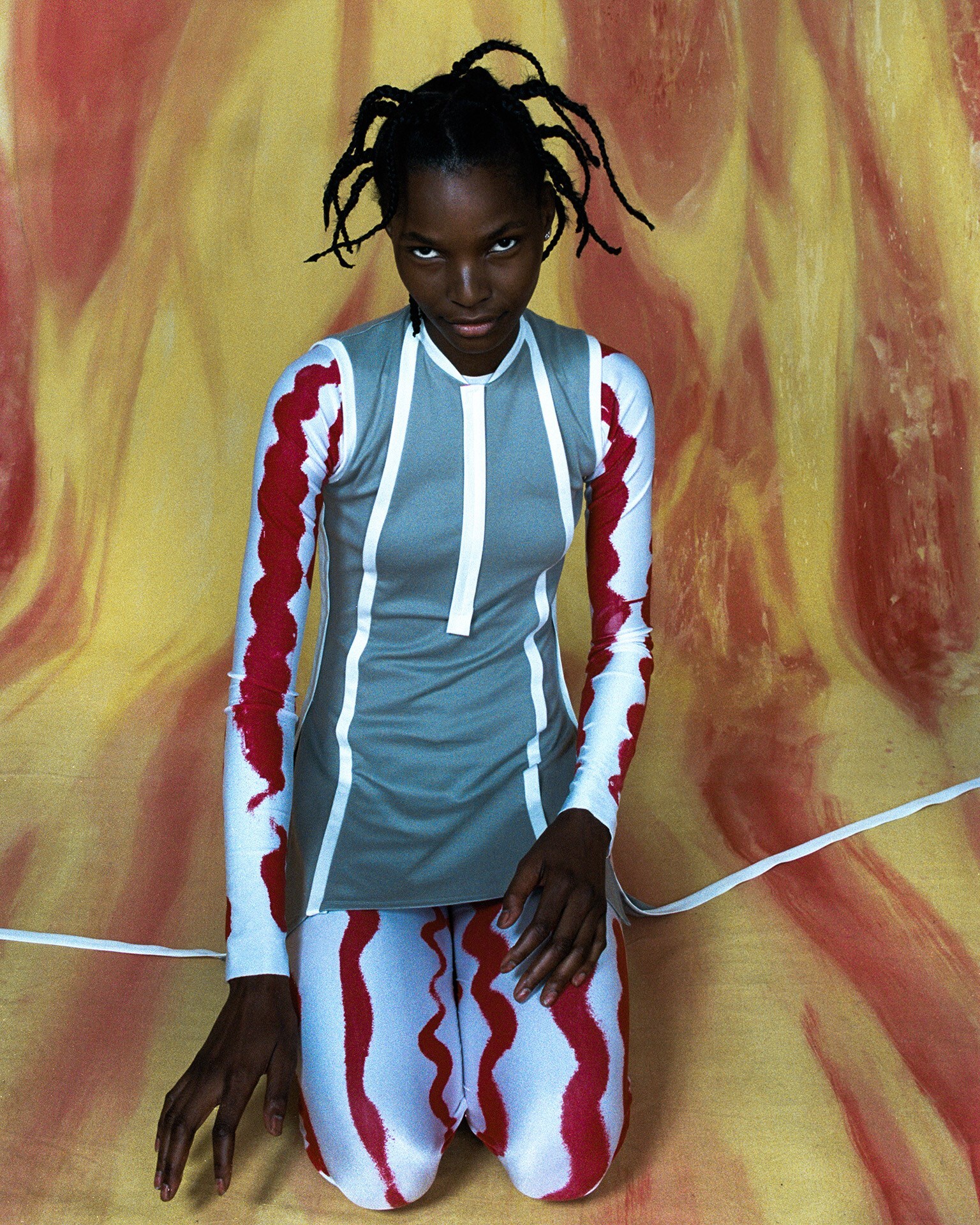 Hugo Comte photographer Ana Jorge book