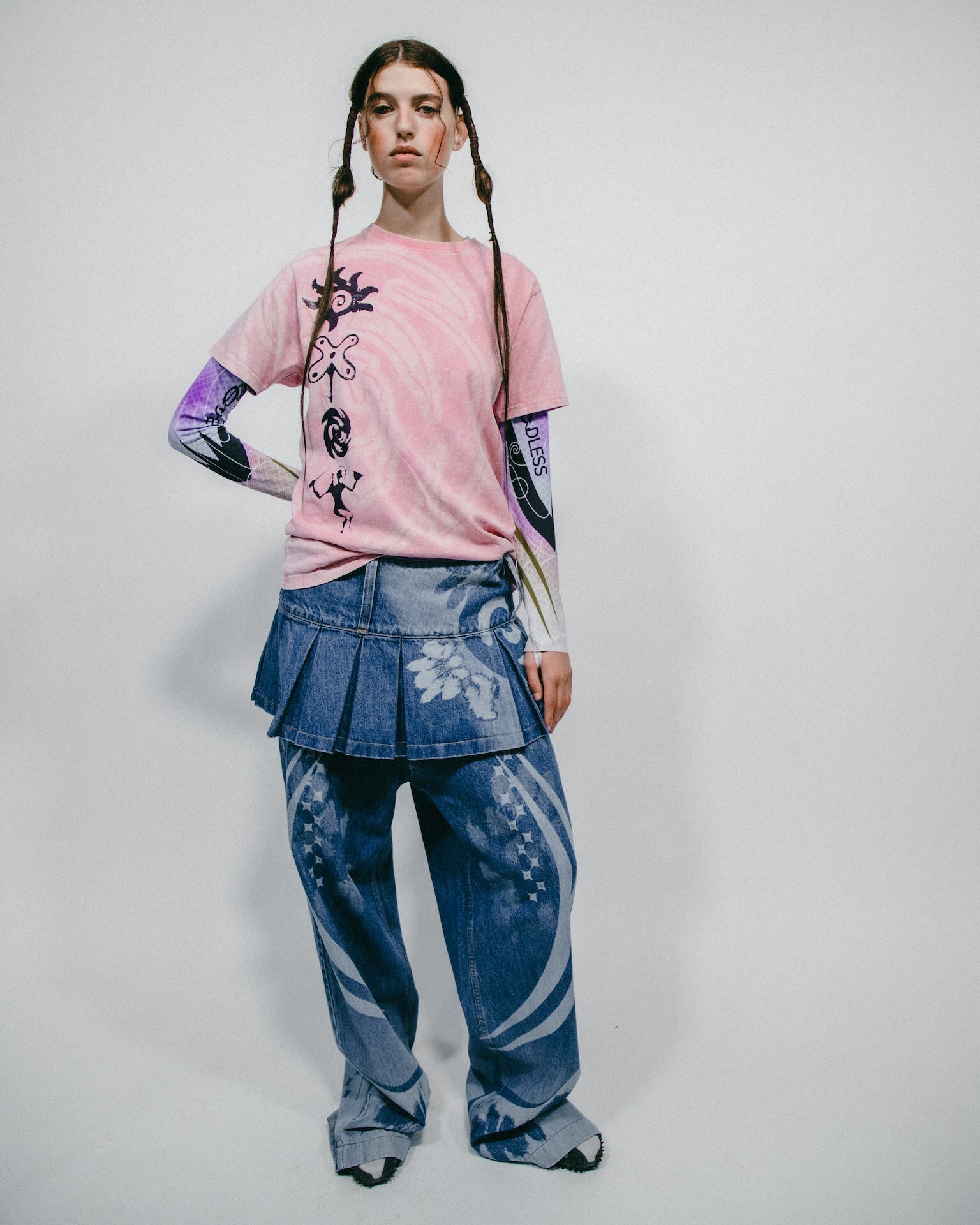 Paolina Russo Spring/Summer 2024 SS24