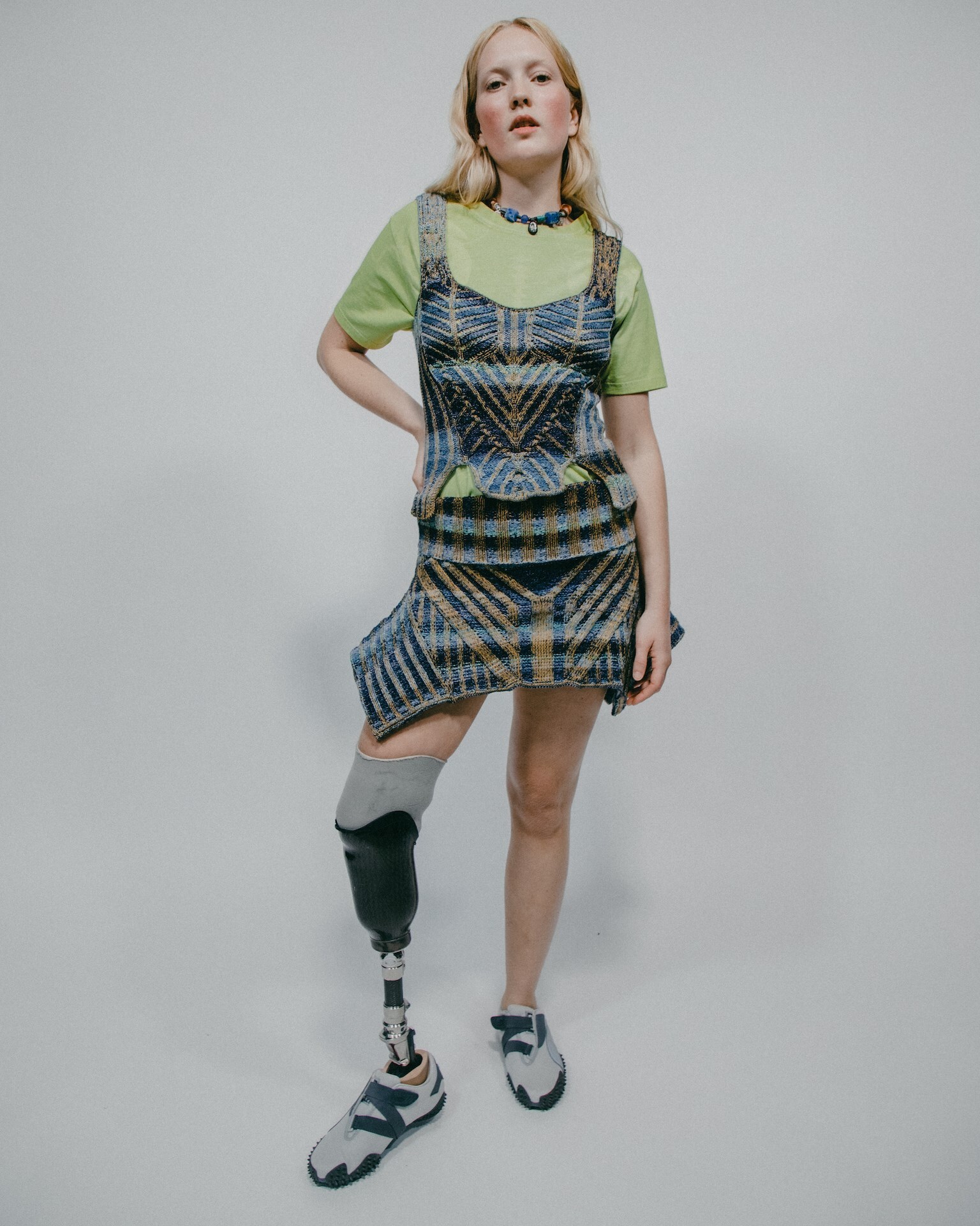 Paolina Russo Spring/Summer 2024 SS24