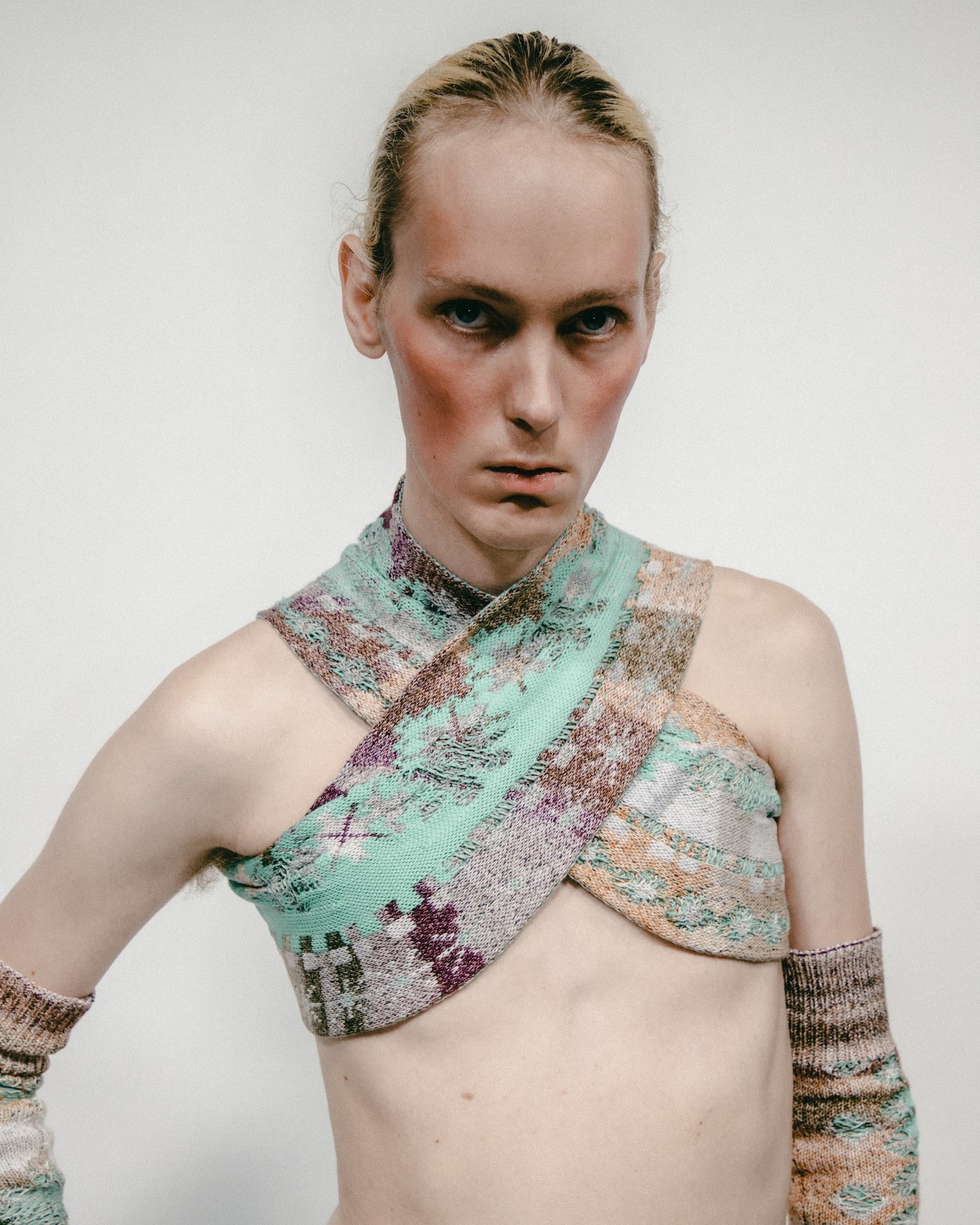 Paolina Russo Spring/Summer 2024 SS24