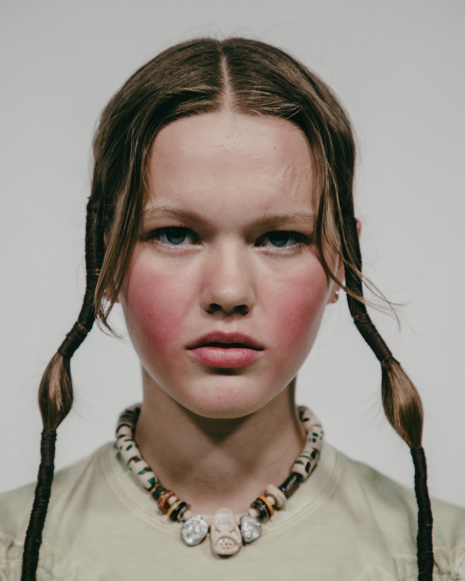 Paolina Russo Spring/Summer 2024 SS24