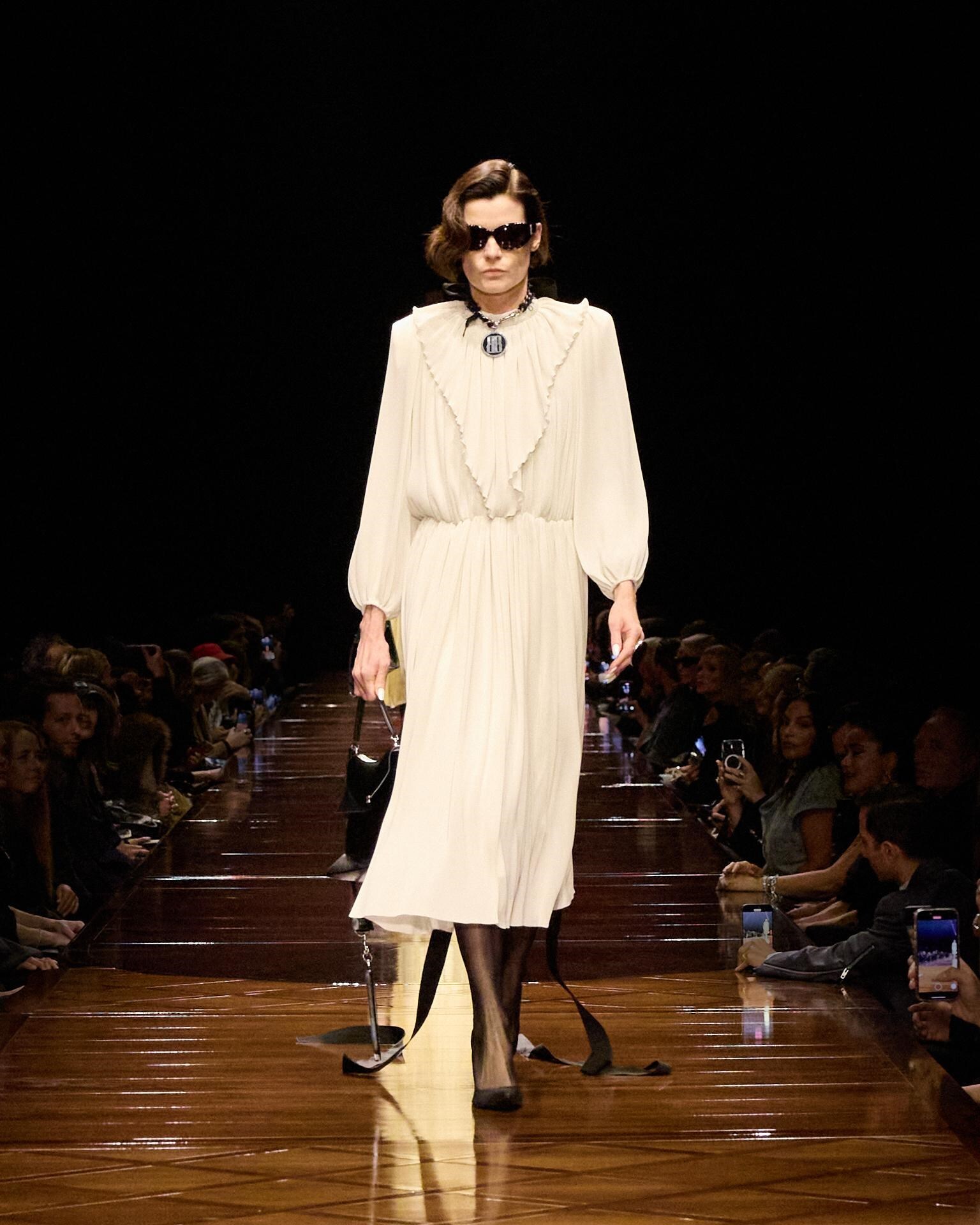 Balenciaga Spring/Summer 2025