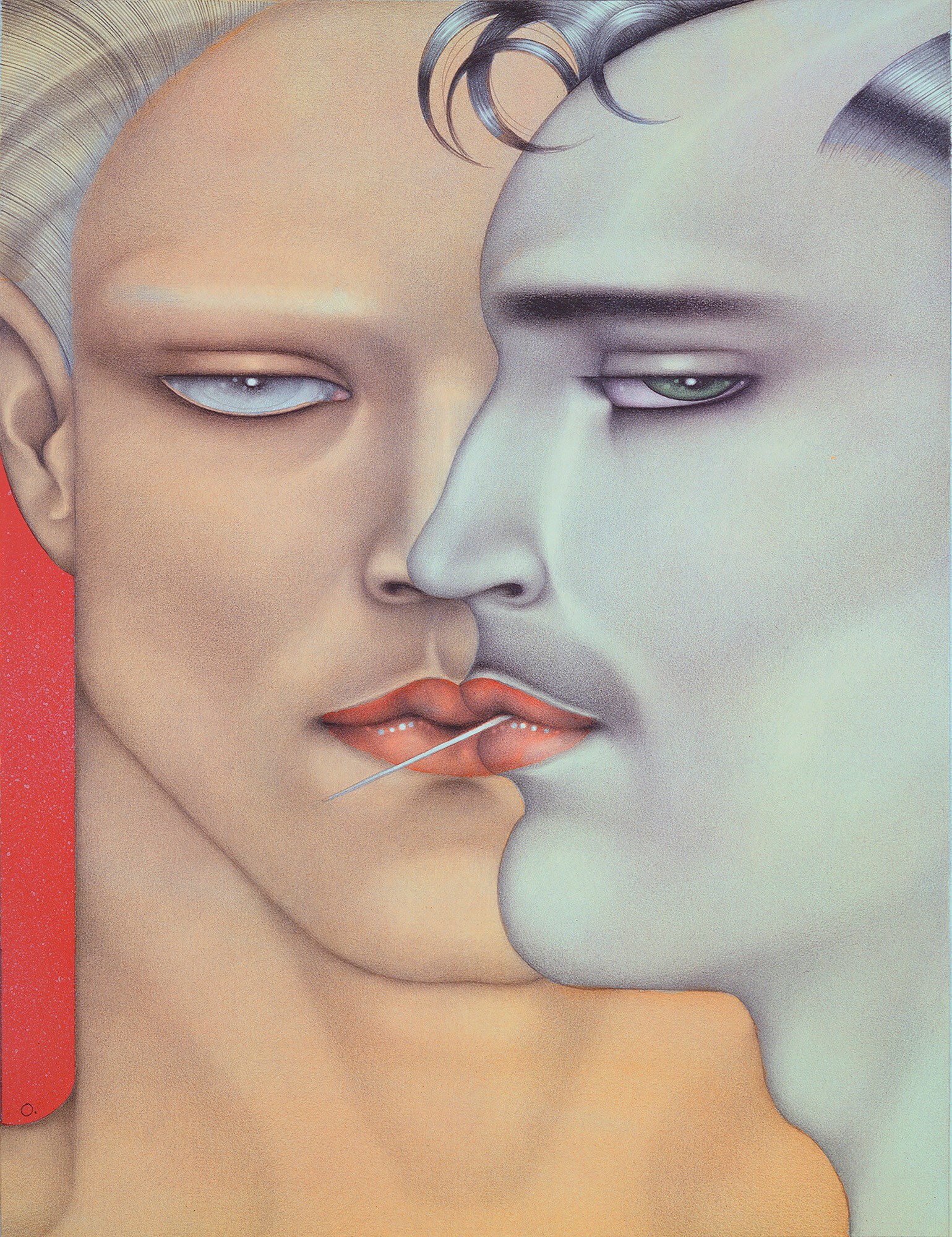 Arrangement, 1979 