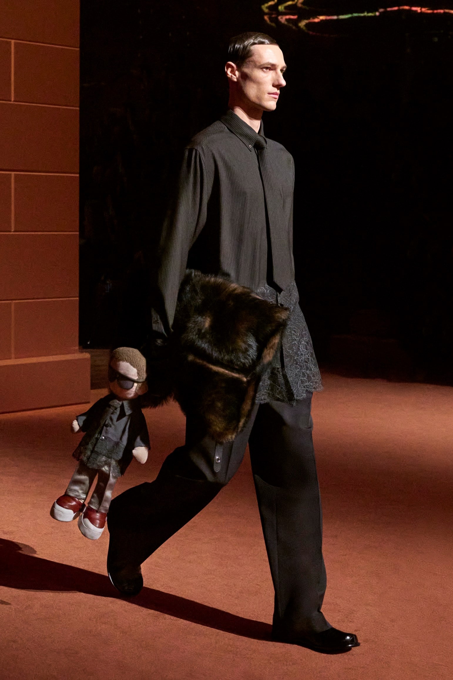 Fendi Autumn/Winter 2025 Womenswear