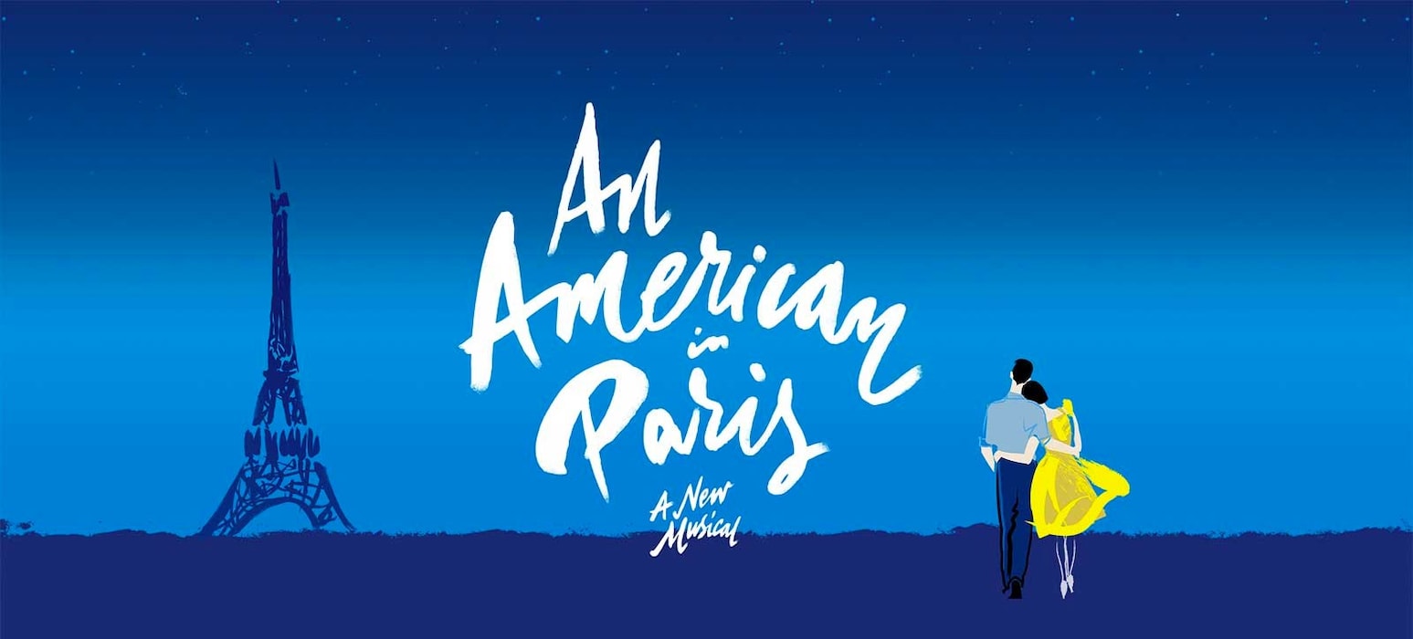 An American in Paris