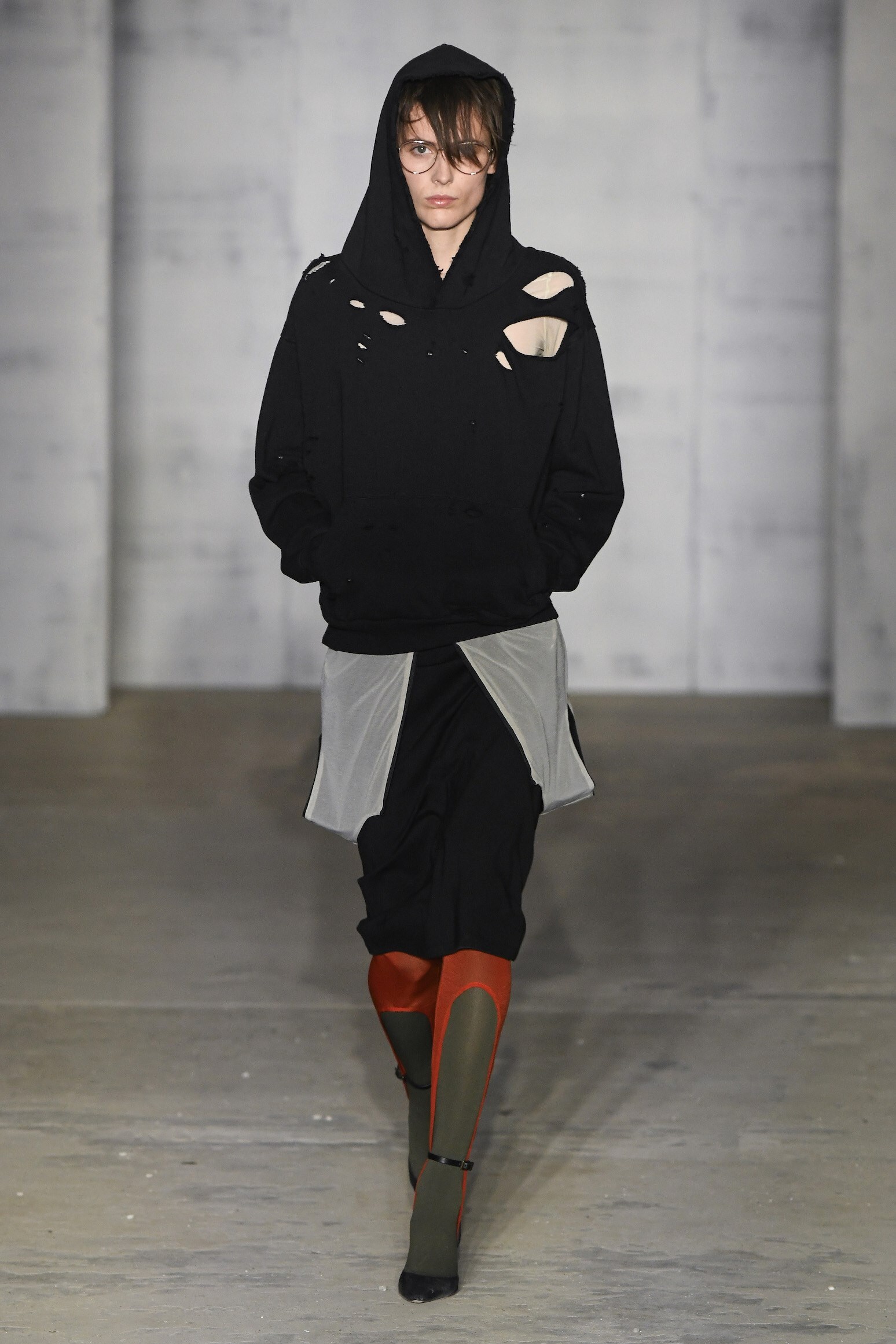 Puppets and Puppets Autumn/Winter 2024