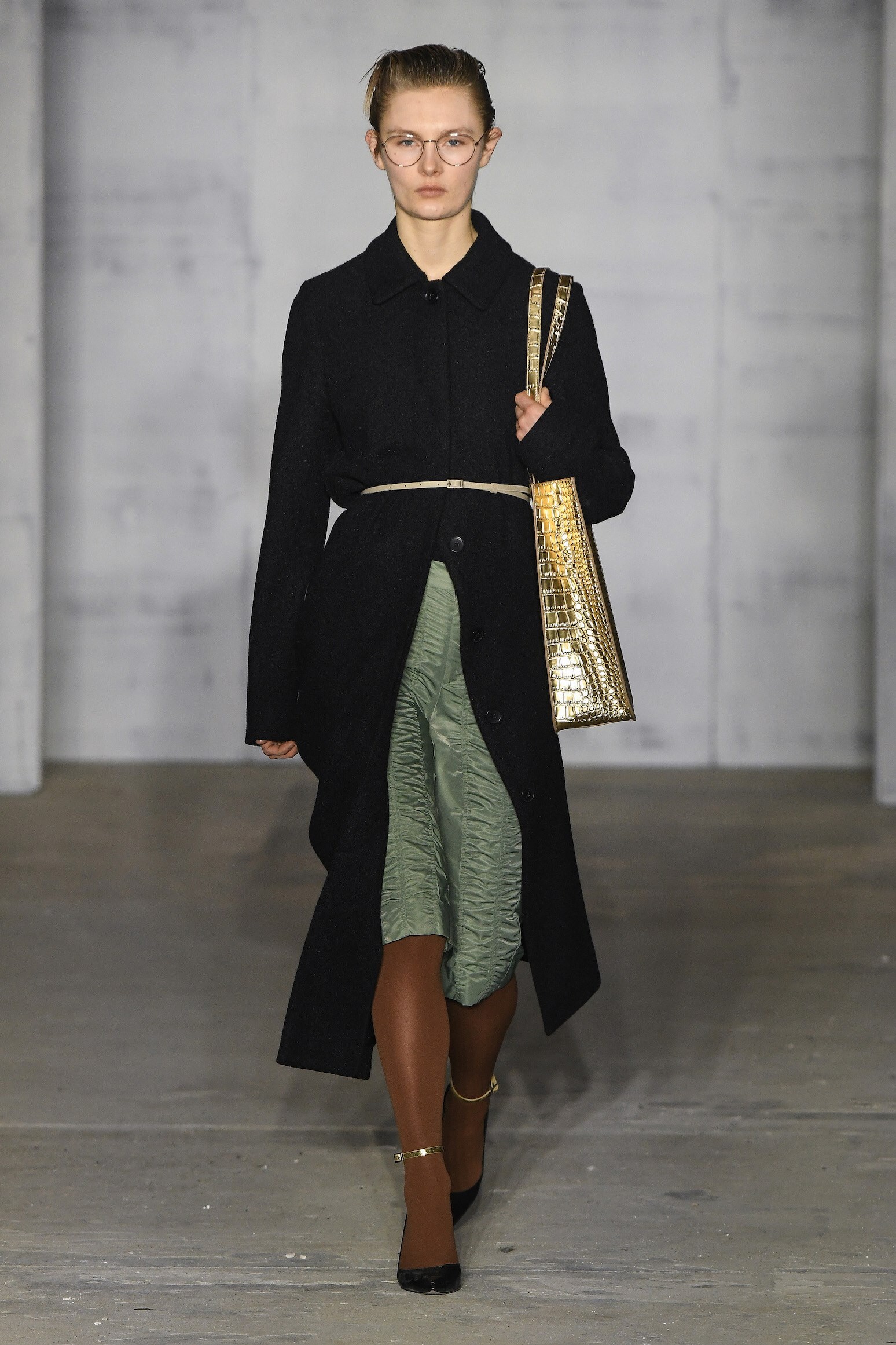 Puppets and Puppets Autumn/Winter 2024