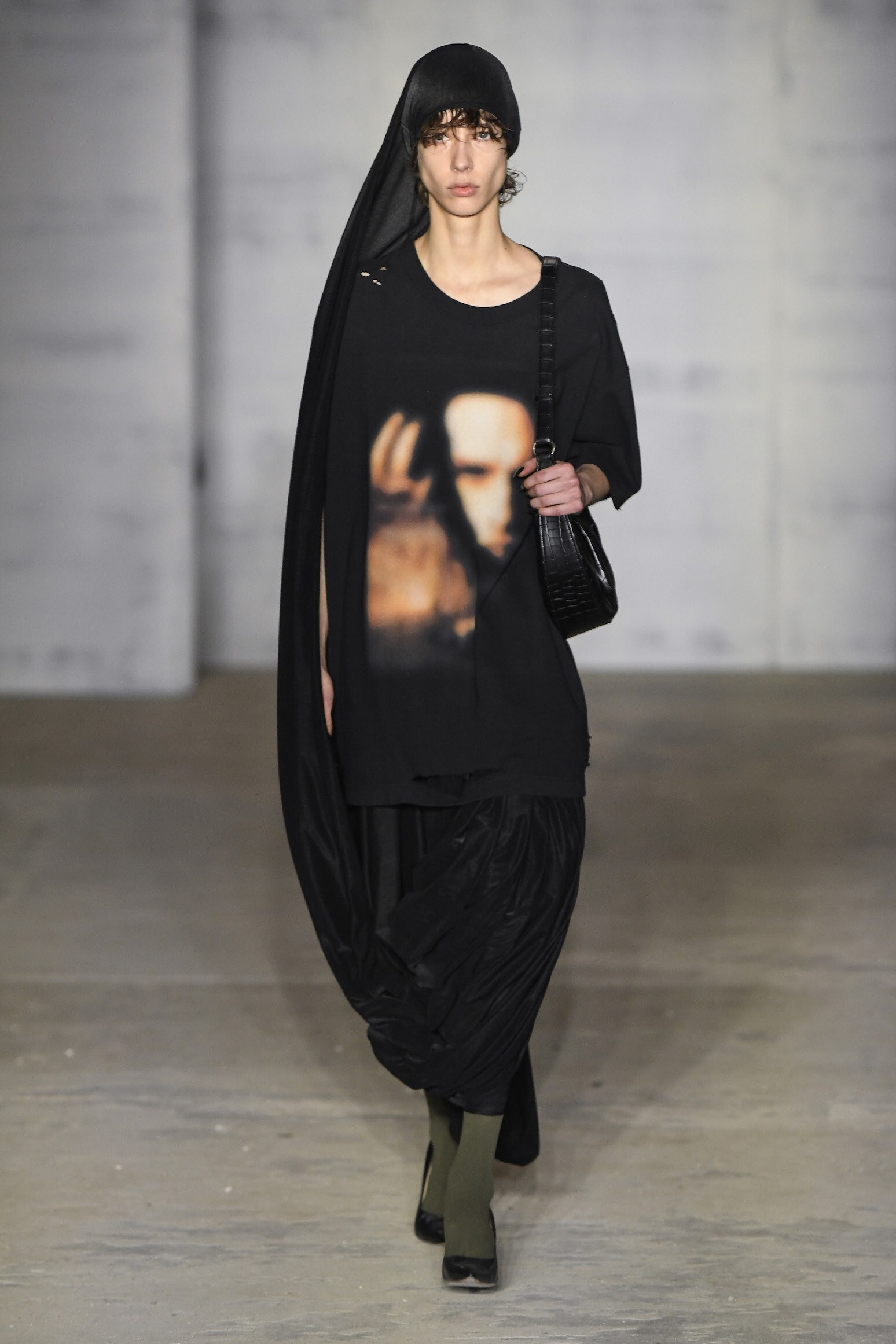 Puppets and Puppets Autumn/Winter 2024