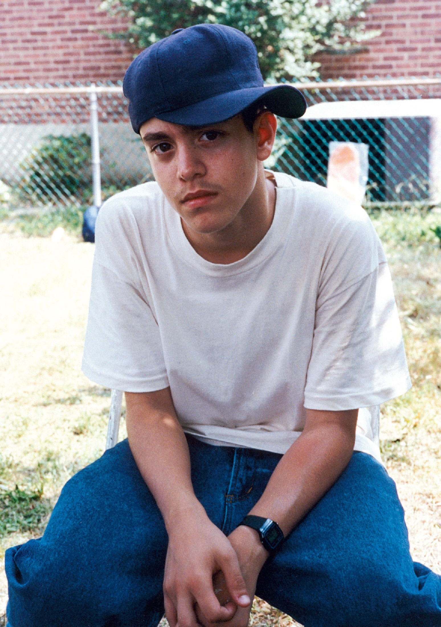 Larry Clark Kids Harmony Korine Skateboarding New York 90s