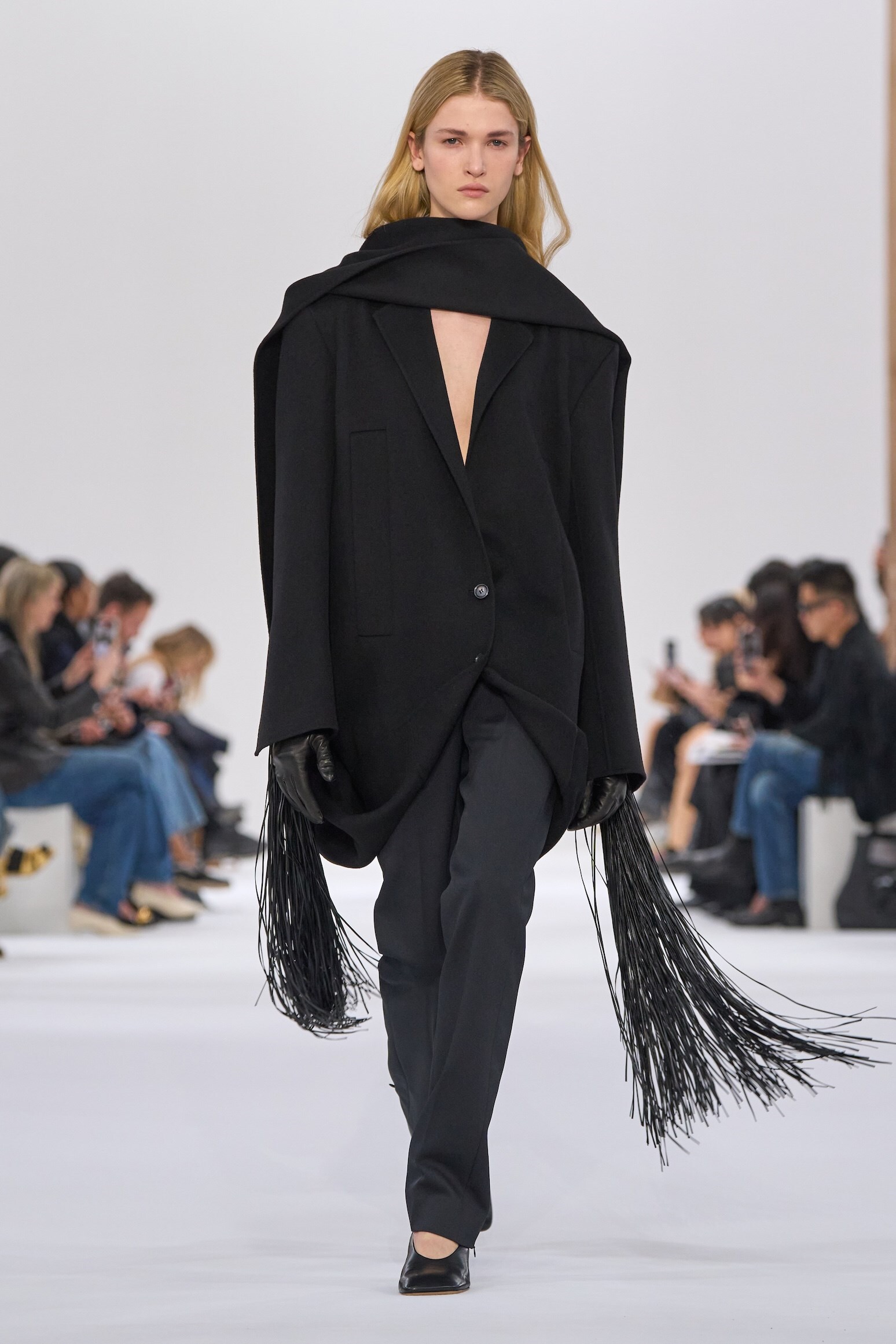 Sportmax Autumn/Winter 2025