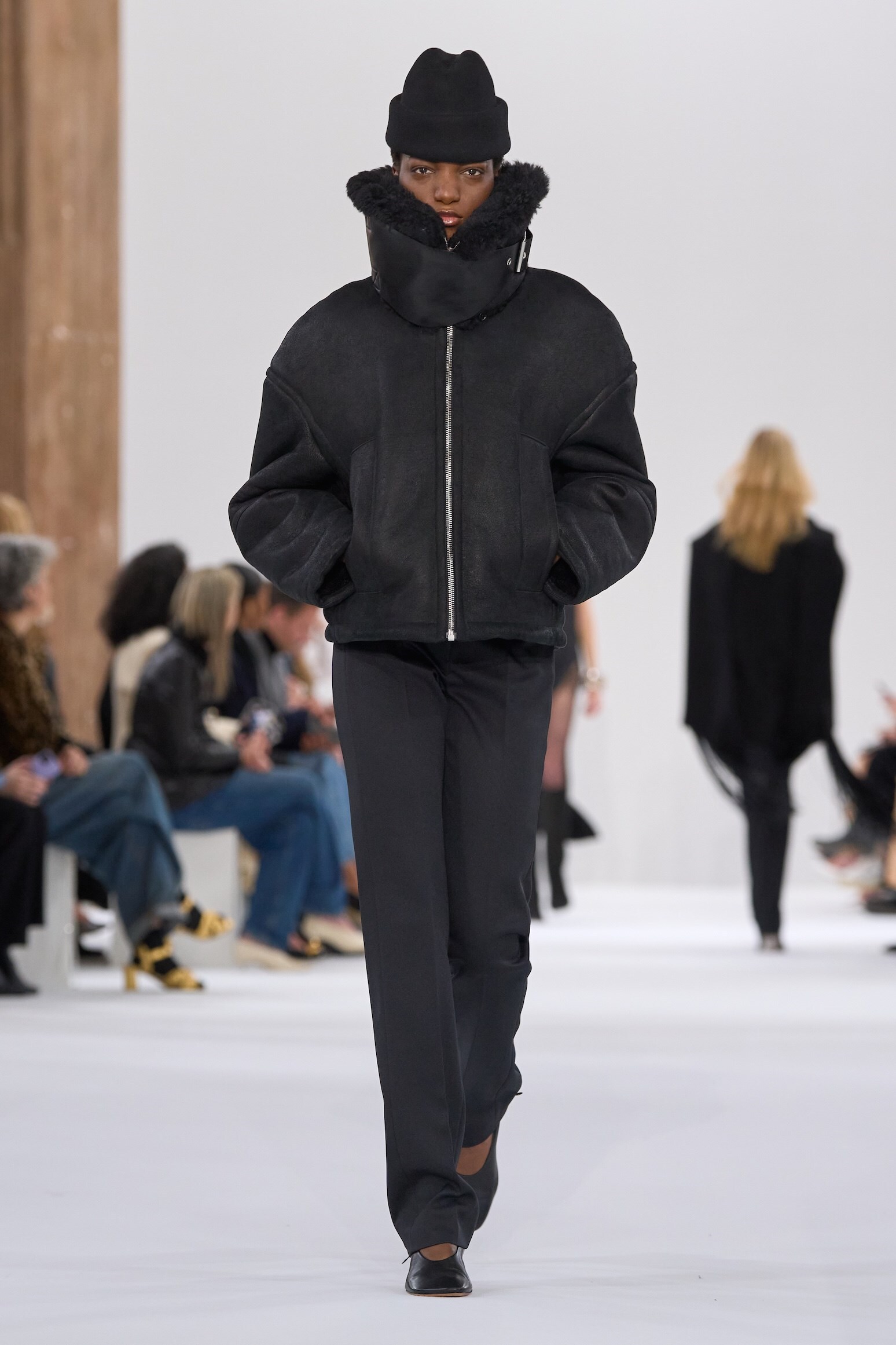 Sportmax Autumn/Winter 2025