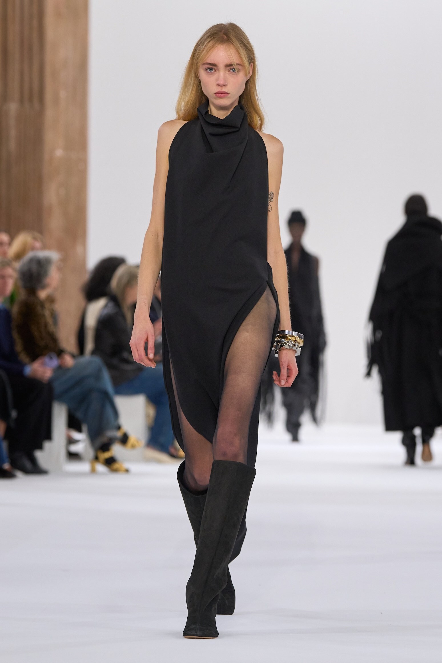 Sportmax Autumn/Winter 2025