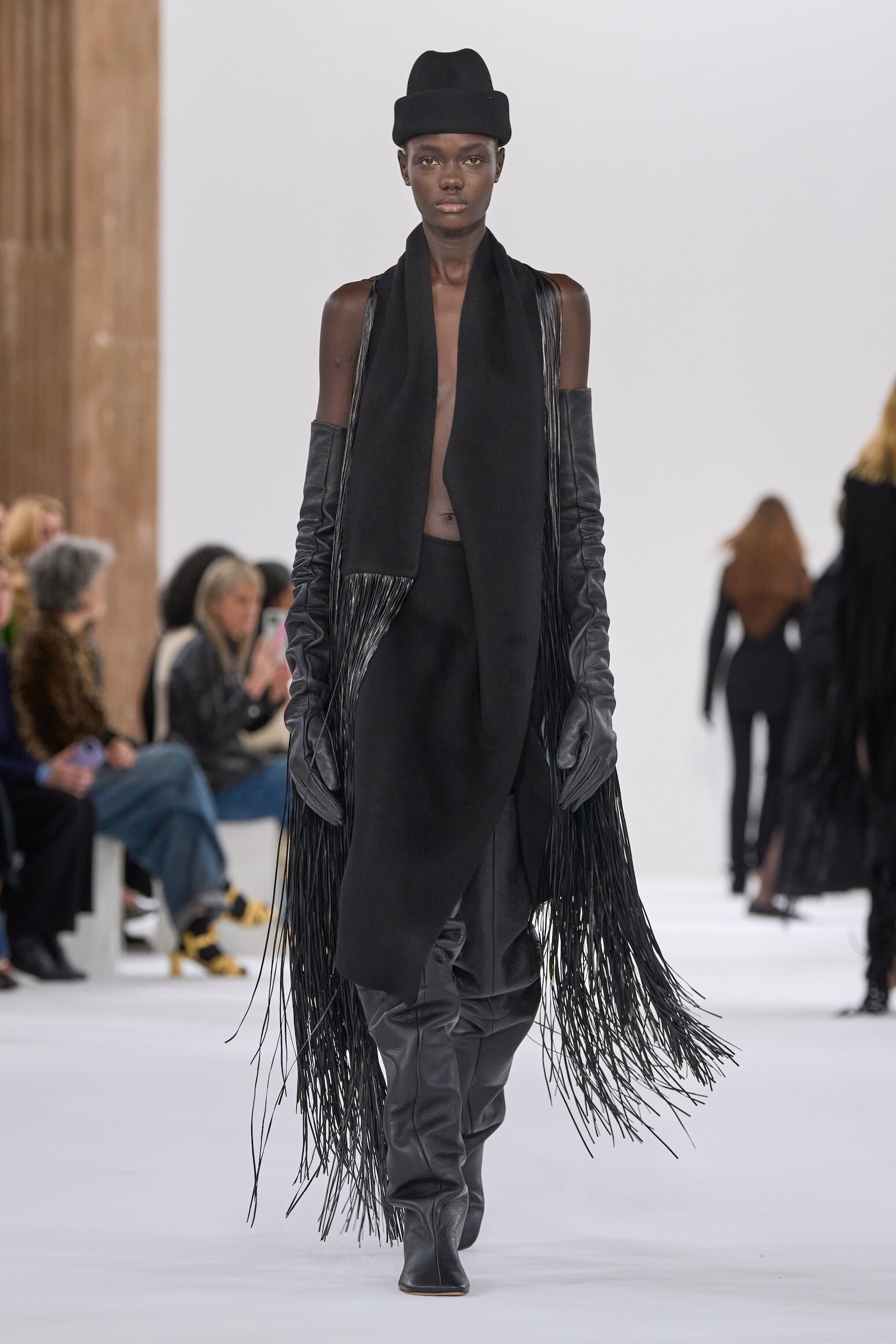 Sportmax Autumn/Winter 2025